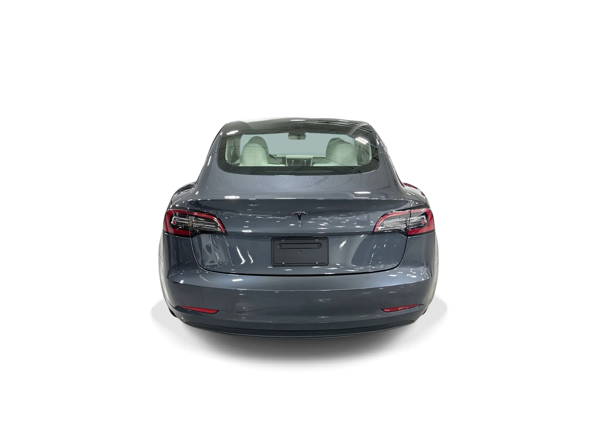 2023 Tesla Model 3 Base photo 5