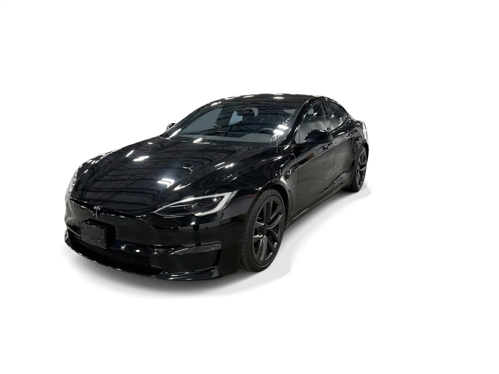 2023 Tesla Model S USED 2023 Tesla ms Model S AWD's photo