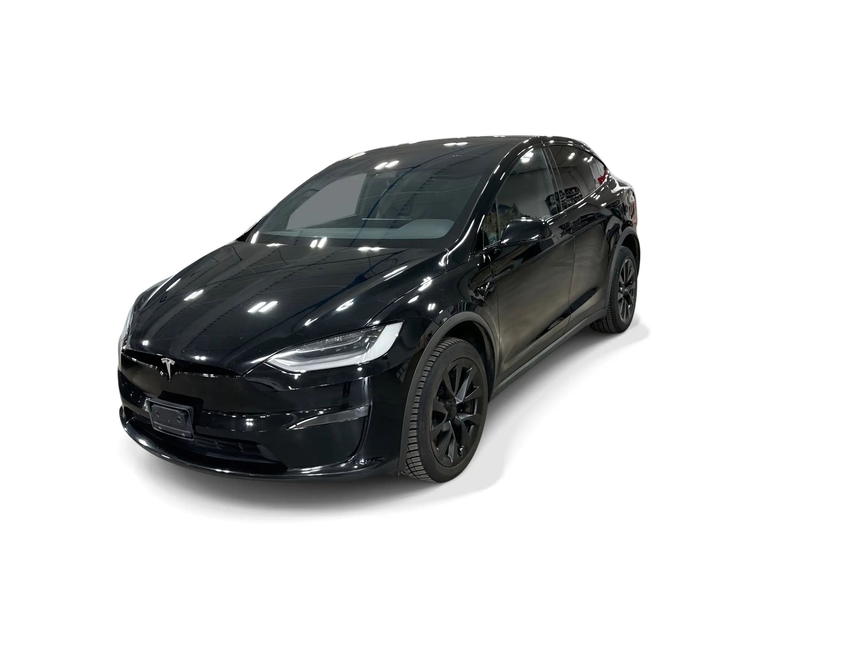 2023 Tesla Model X Long Range's photo