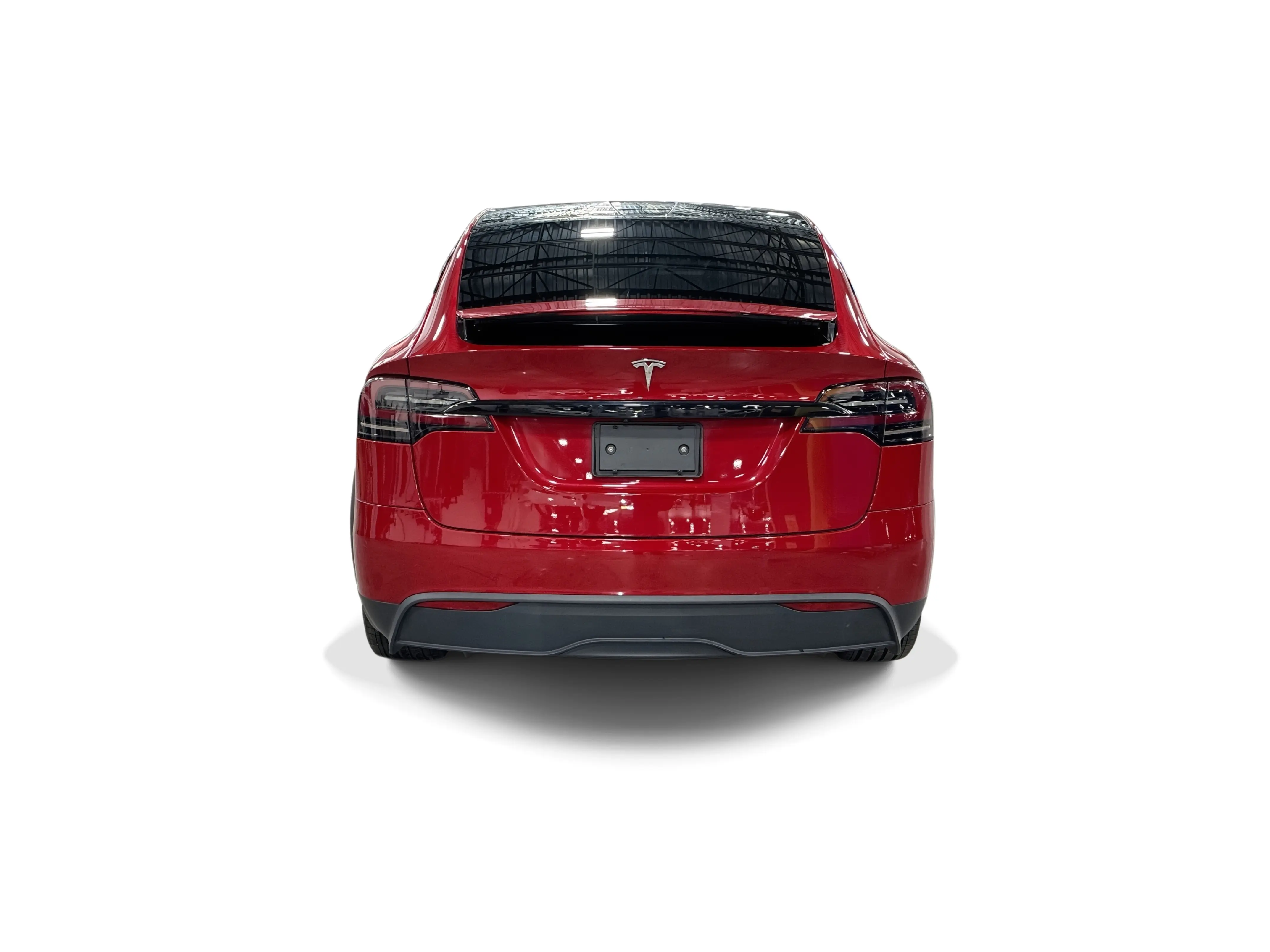 2023 Tesla Model X Long Range photo 5