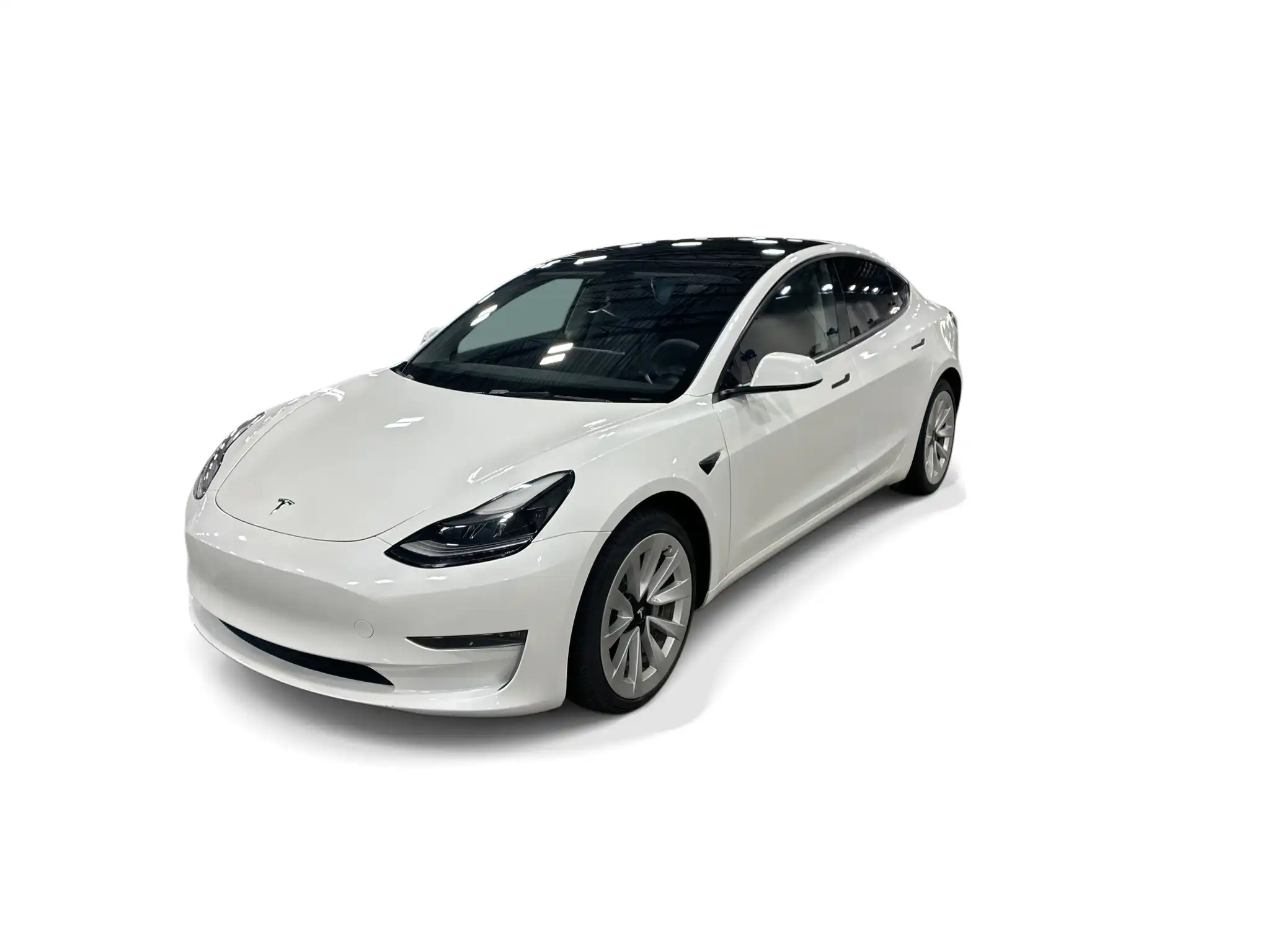 2023 Tesla Model 3 Long Range's photo
