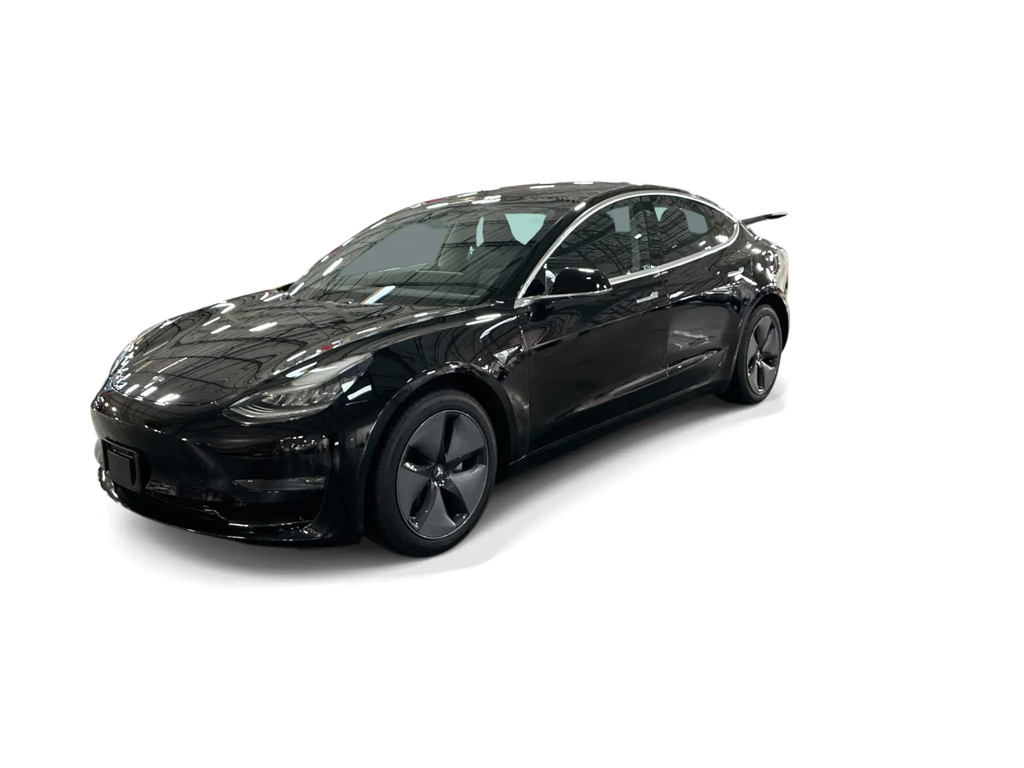 2018 Tesla Model 3 Long Range Dual Motor AWD's photo