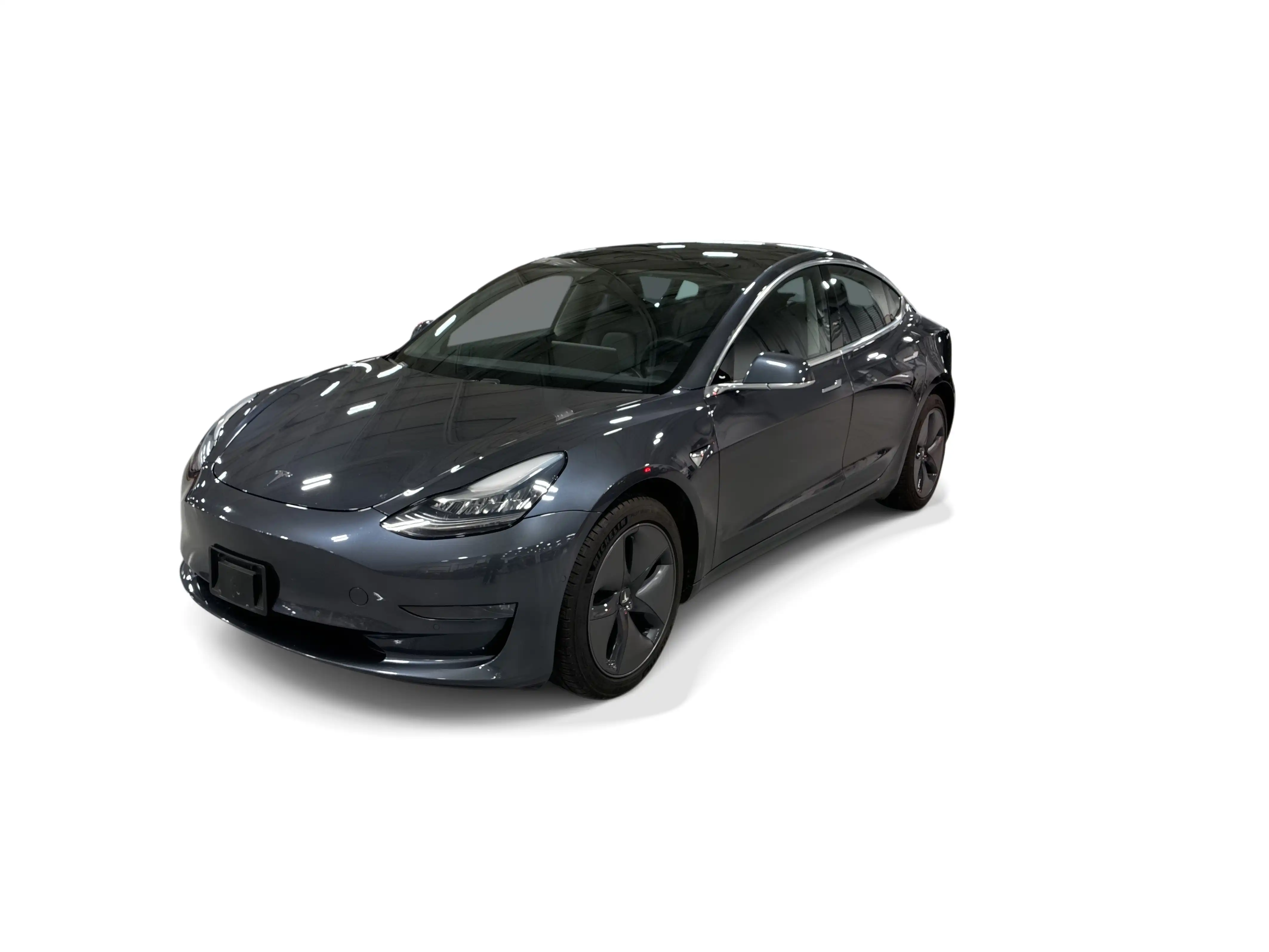 2019 Tesla Model 3 Dual Motor All-Whel Drive Long Range's photo