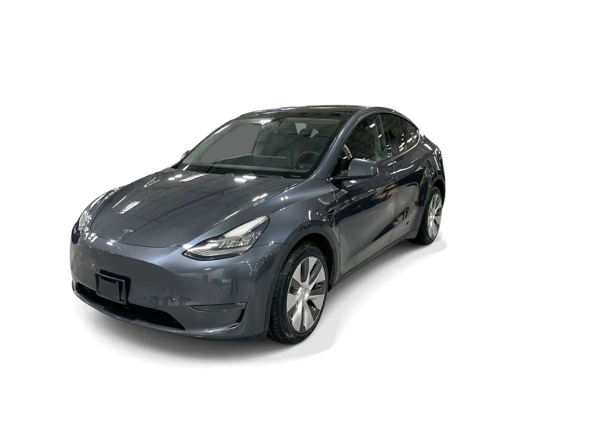 2022 Tesla Model Y Long Range Dual Motor AWD's photo