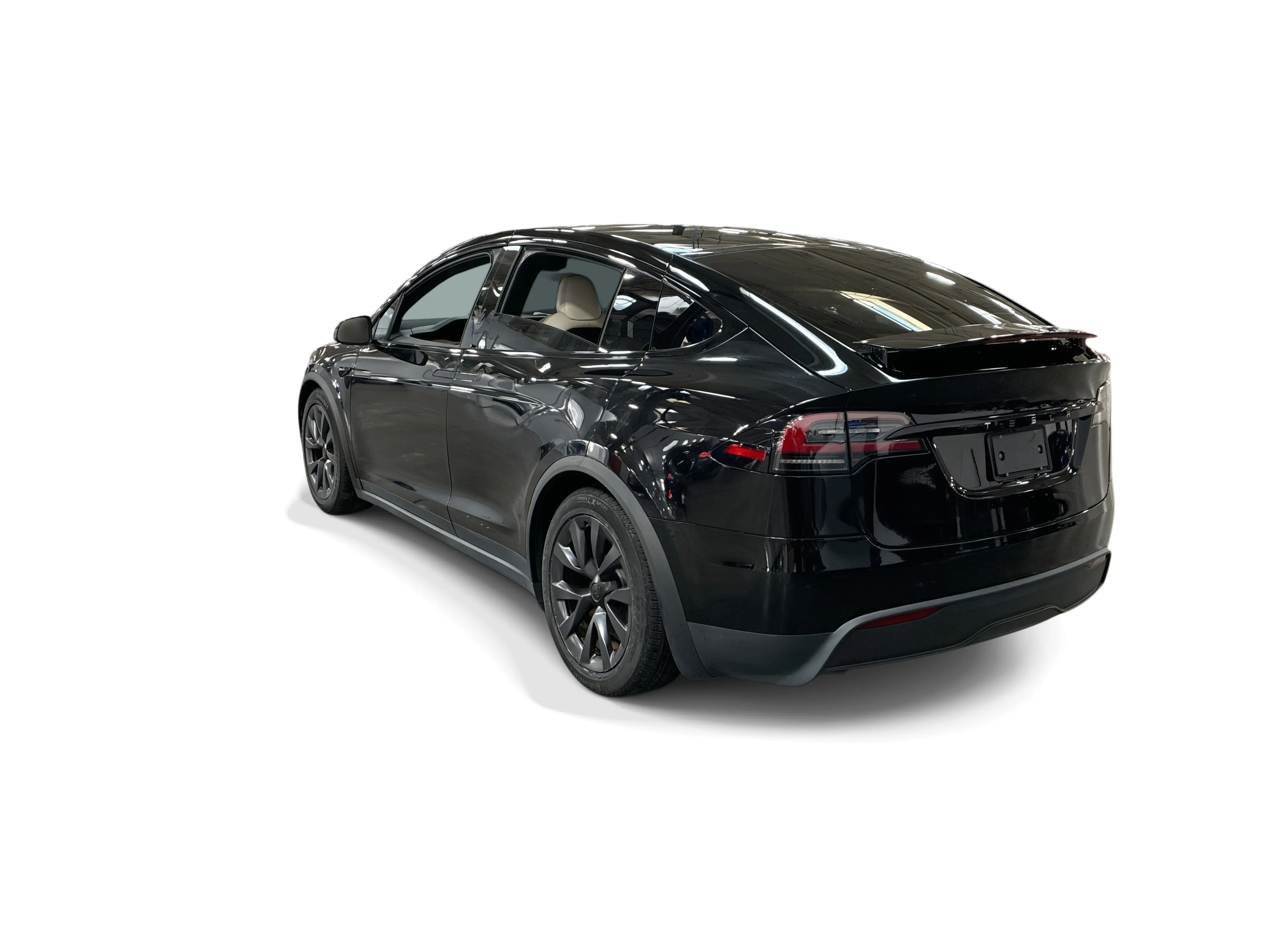 2023 Tesla Model X Long Range photo 4