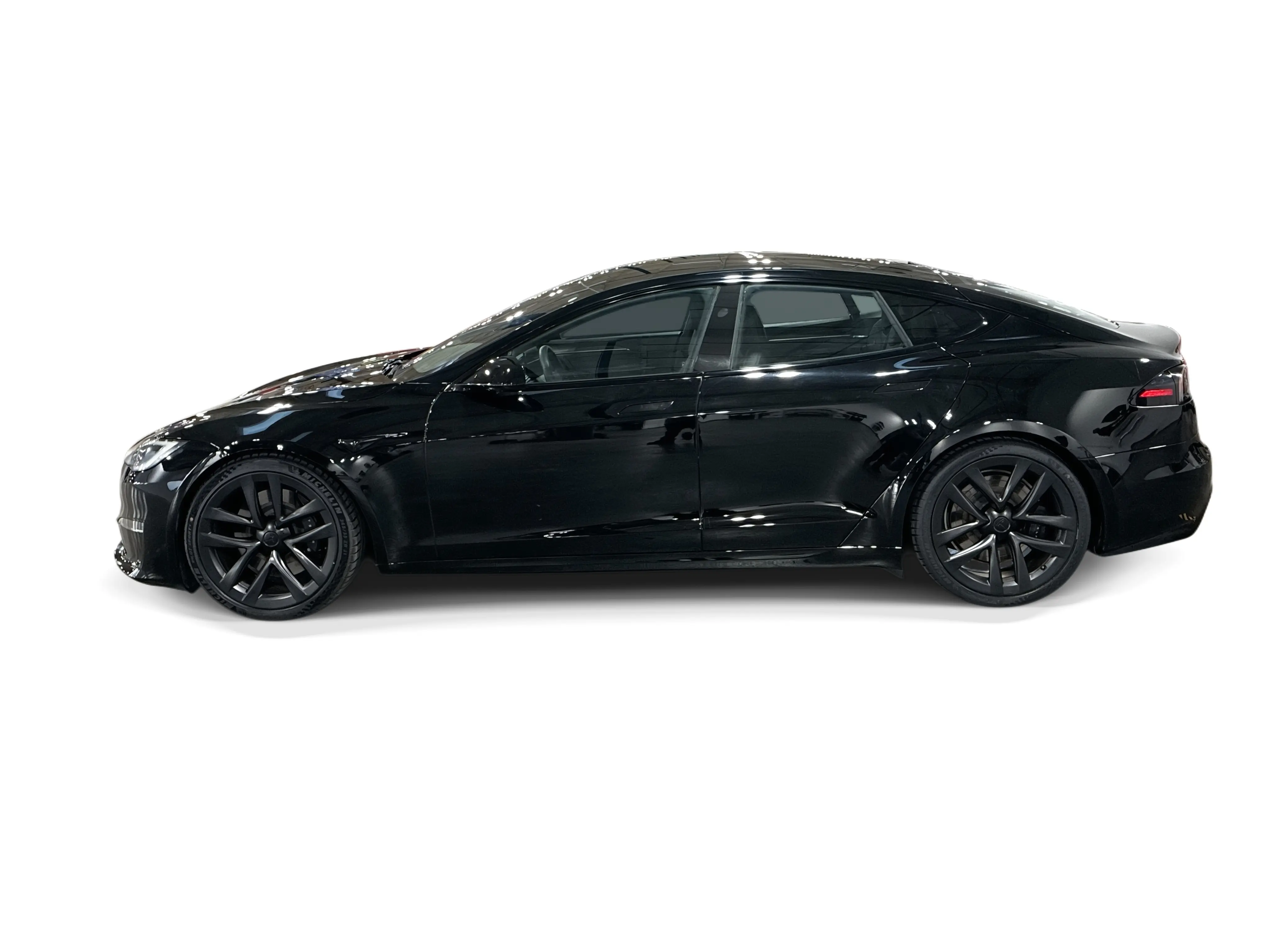 2023 Tesla Model S undefined photo 3