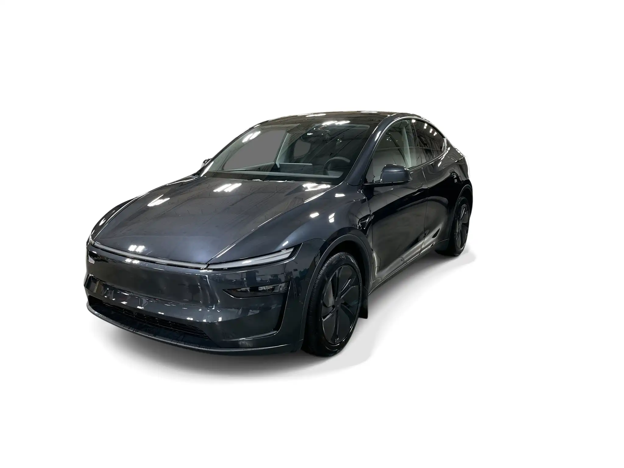 2026 Tesla Model Y Premium AWD's photo