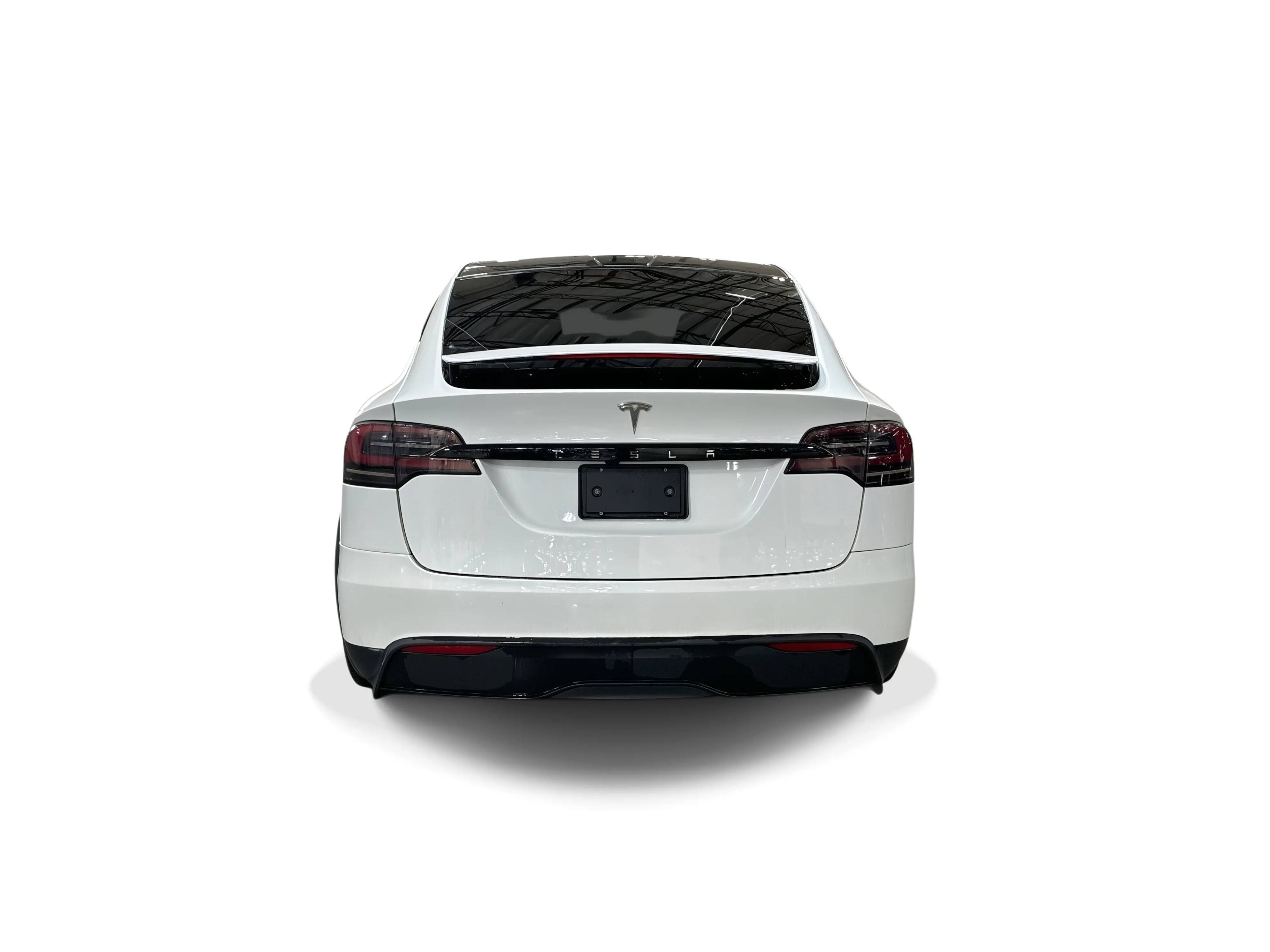 2023 Tesla Model X Long Range photo 5