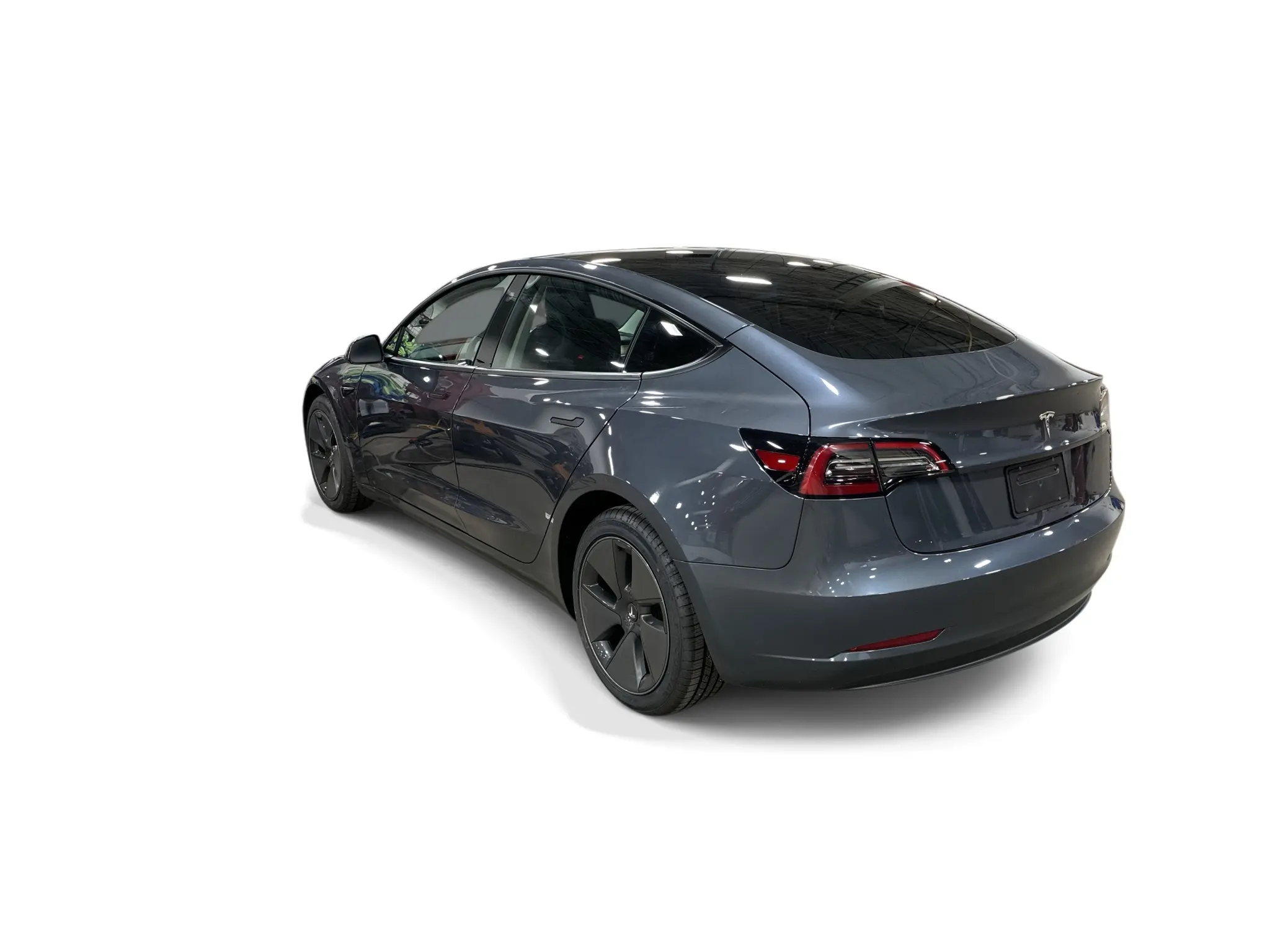 2023 Tesla Model 3 Base photo 4