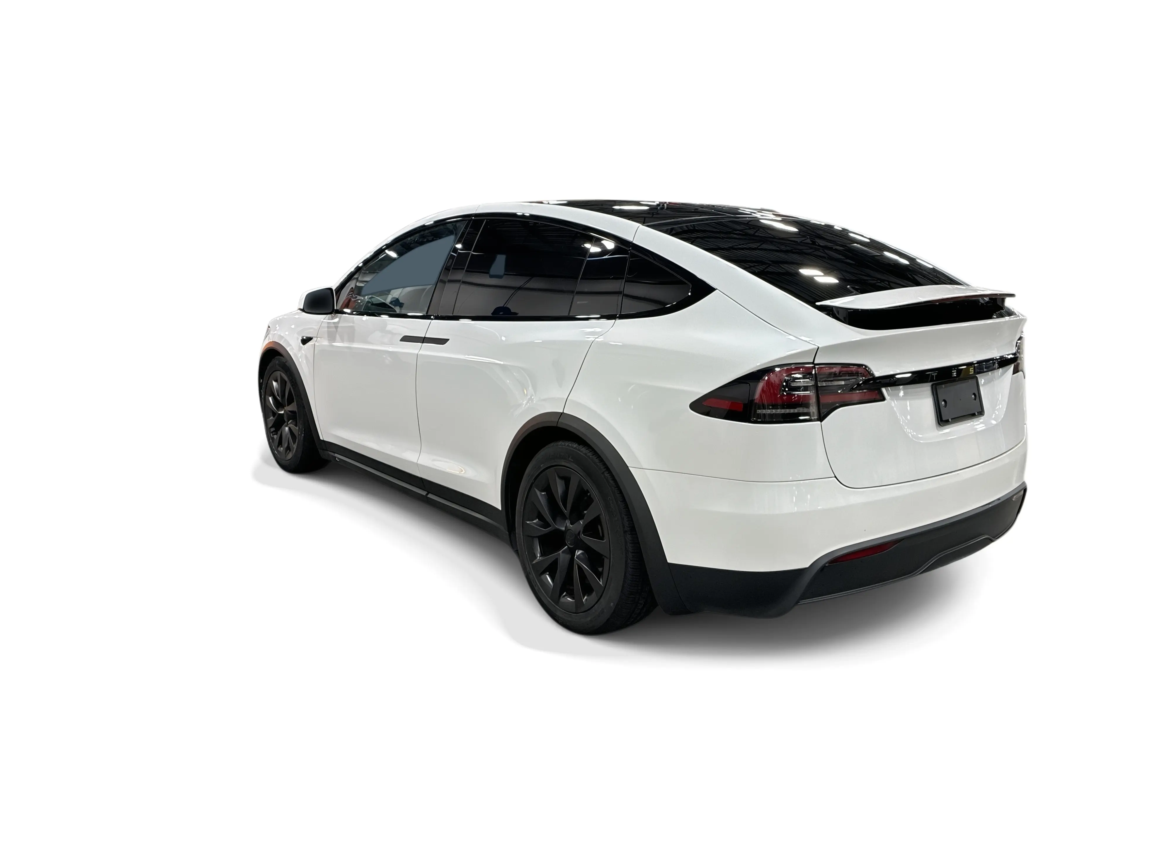 2023 Tesla Model X Long Range photo 4
