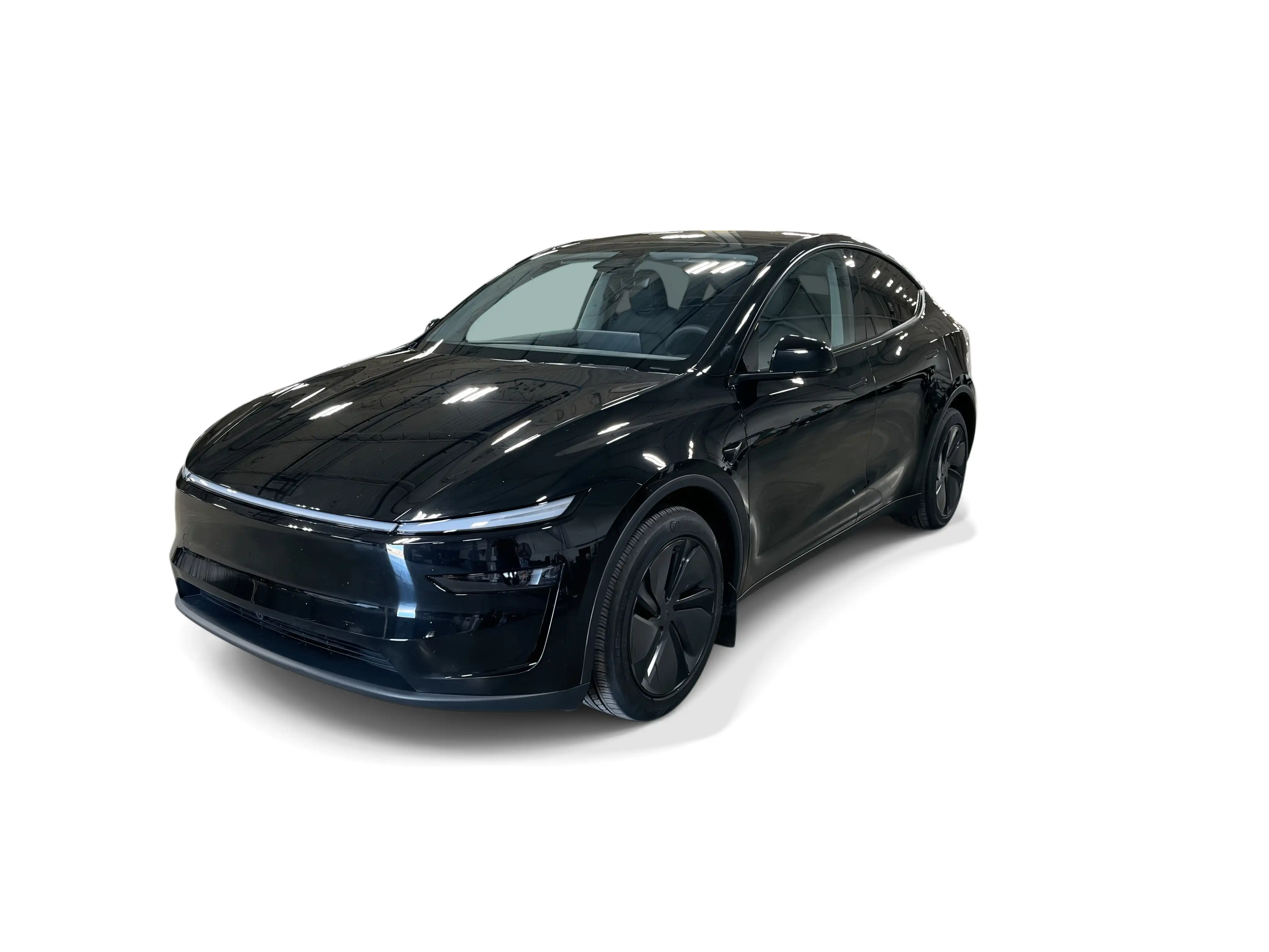 2026 Tesla Model Y Premium Rear Wheel Drive's photo