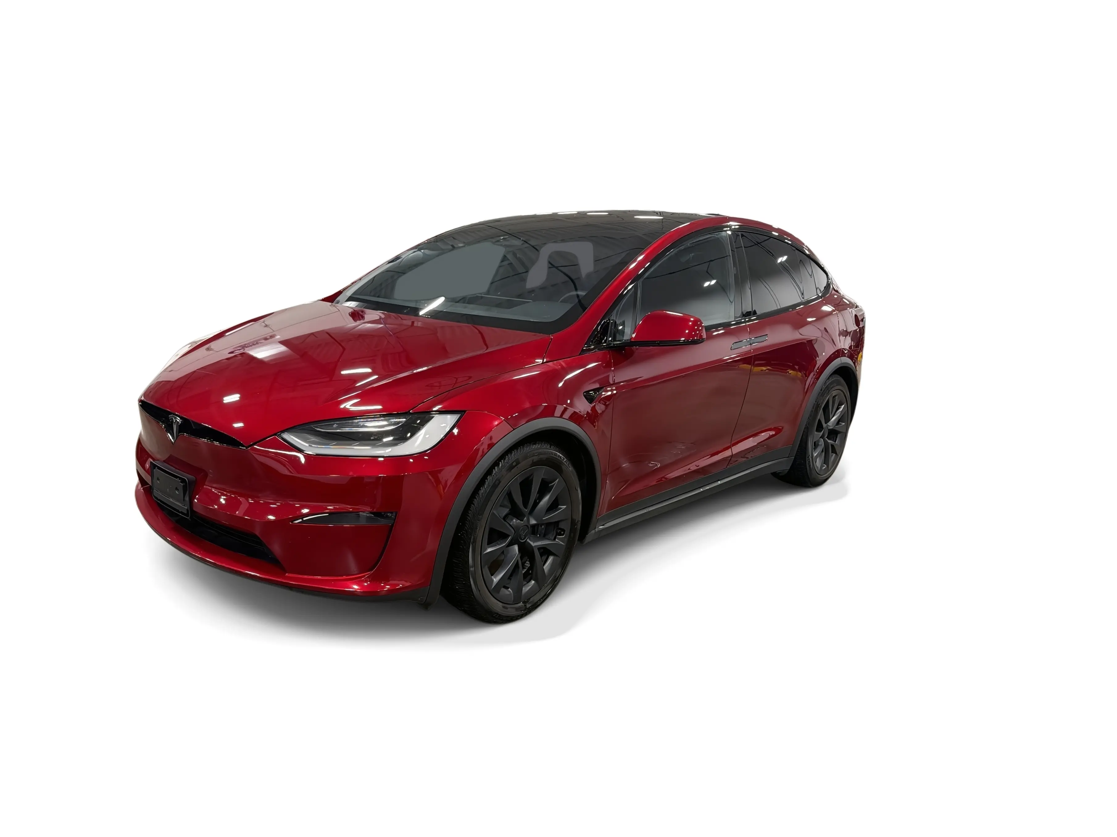 2023 Tesla Model X Long Range photo 3
