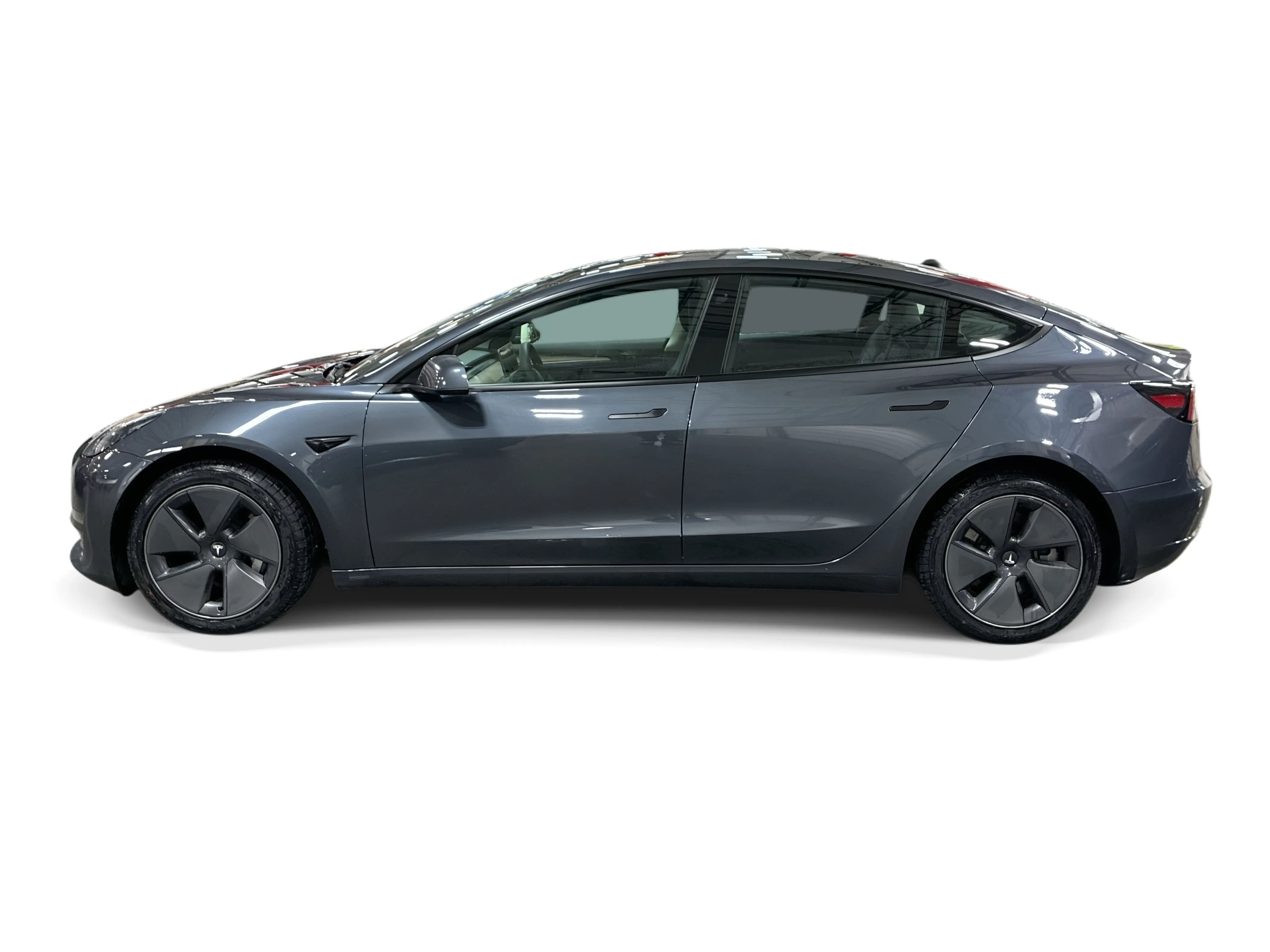 2023 Tesla Model 3 Long Range photo 3