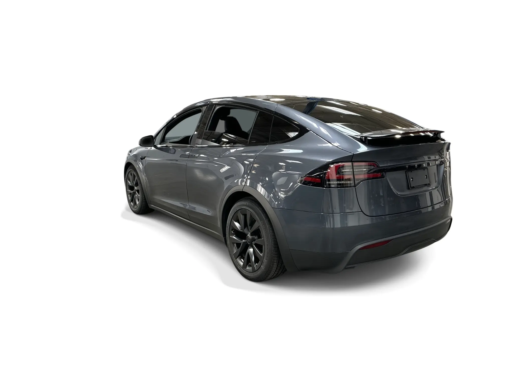 2023 Tesla Model X Long Range photo 4