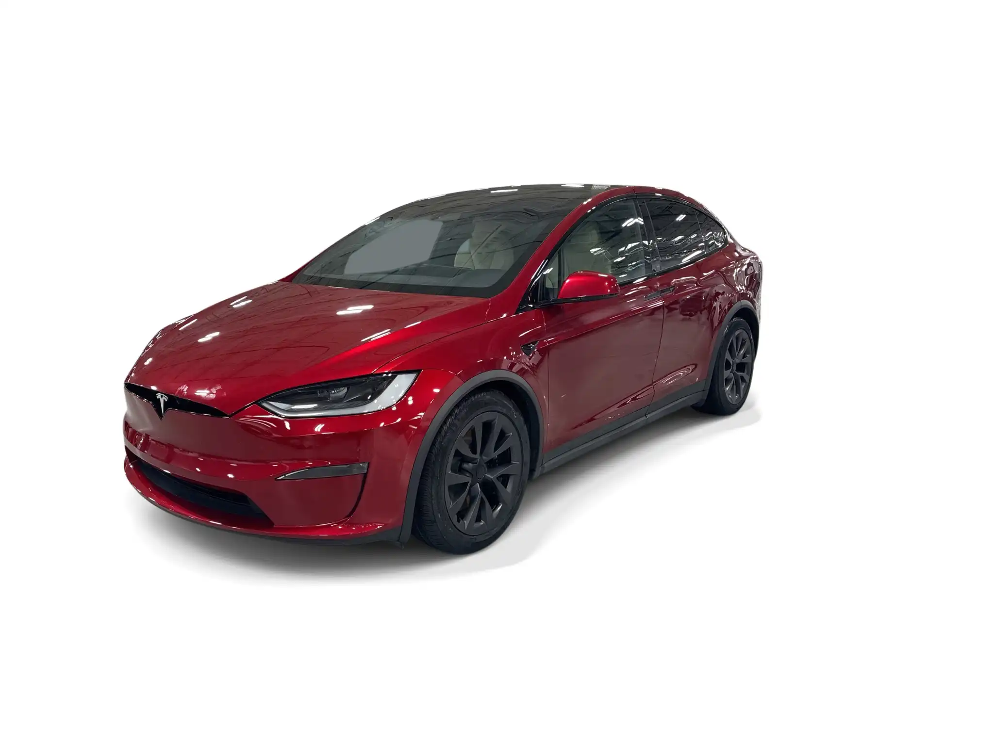 2023 Tesla Model X Long Range's photo