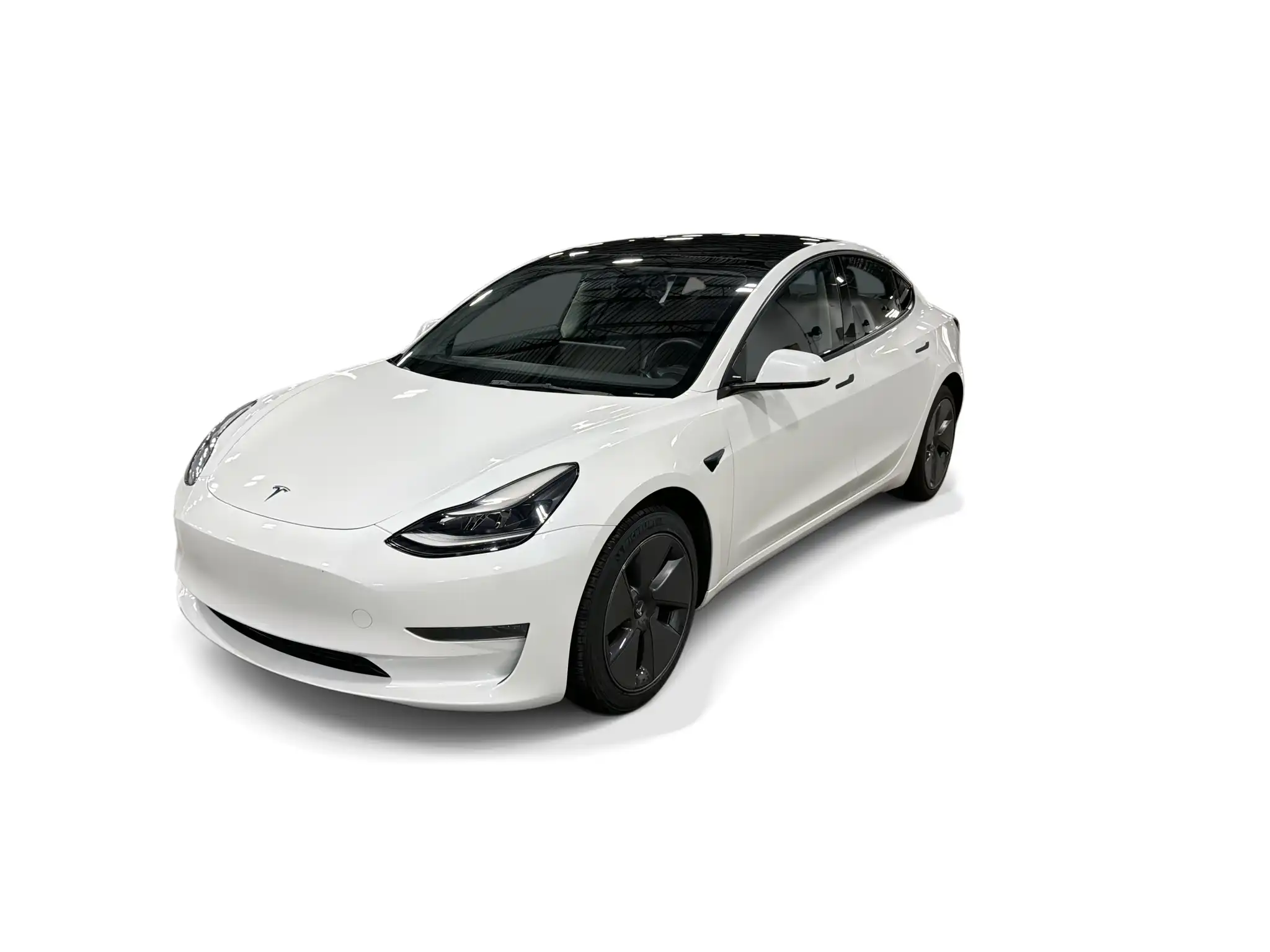 2023 Tesla Model 3 Base's photo