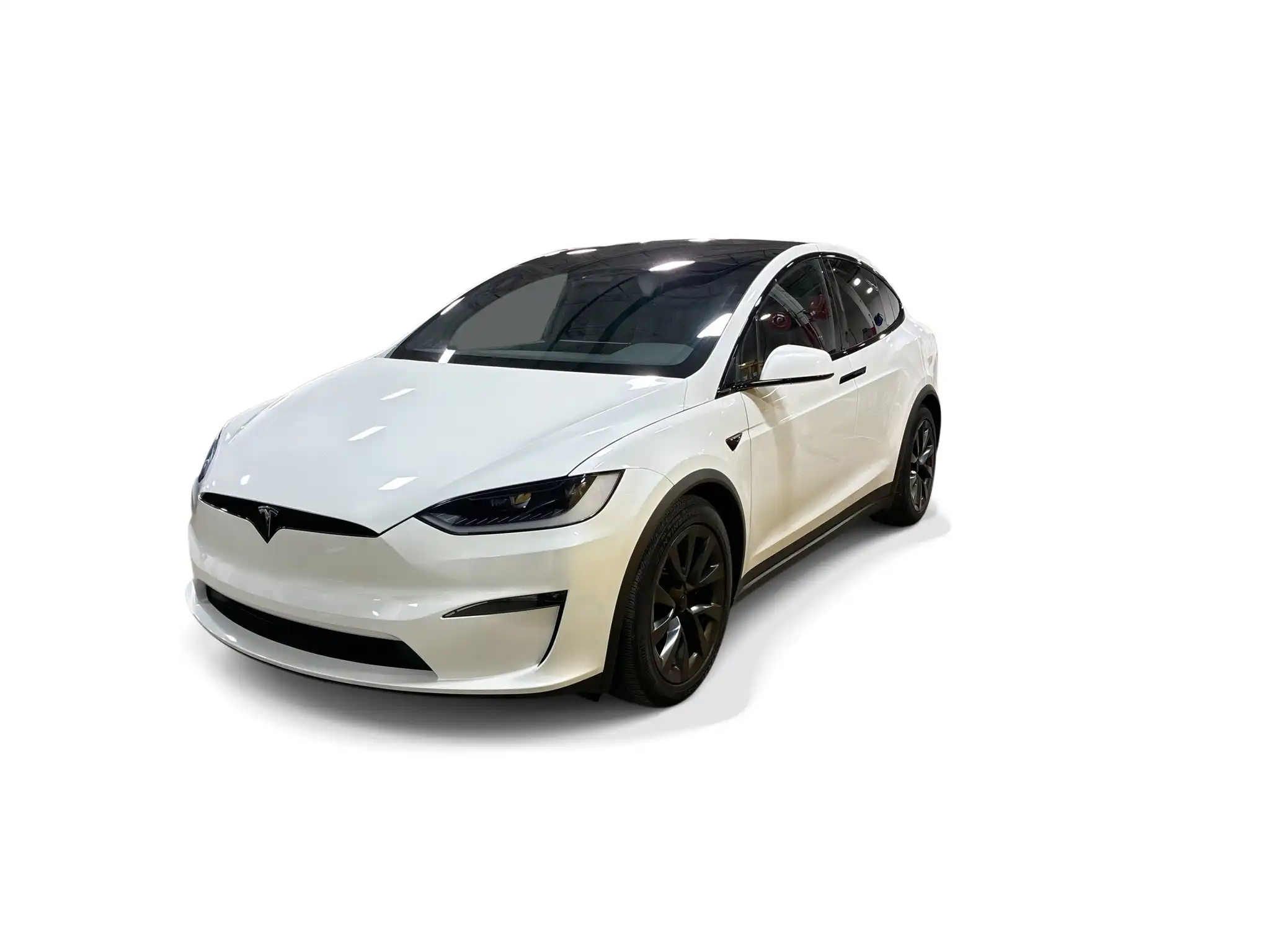 2023 Tesla Model X Long Range's photo