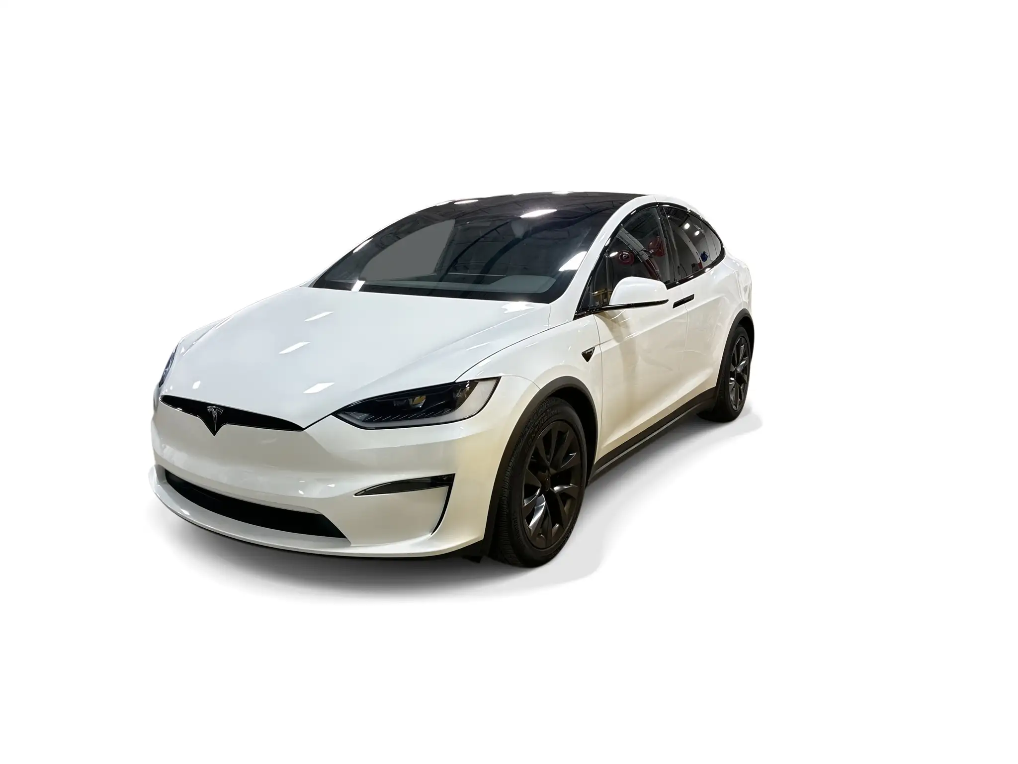 2023 Tesla Model X Long Range's photo