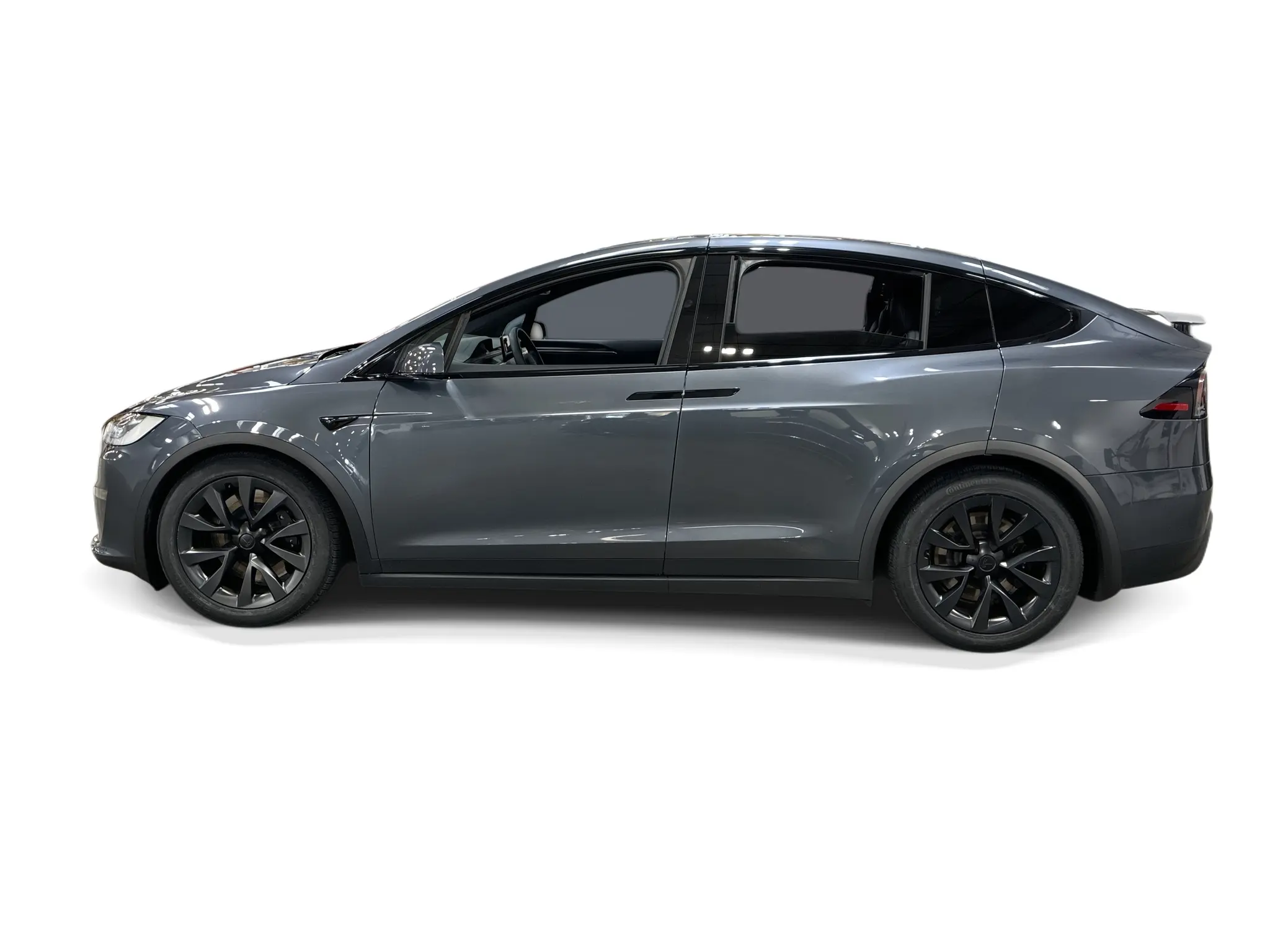2023 Tesla Model X Long Range photo 3