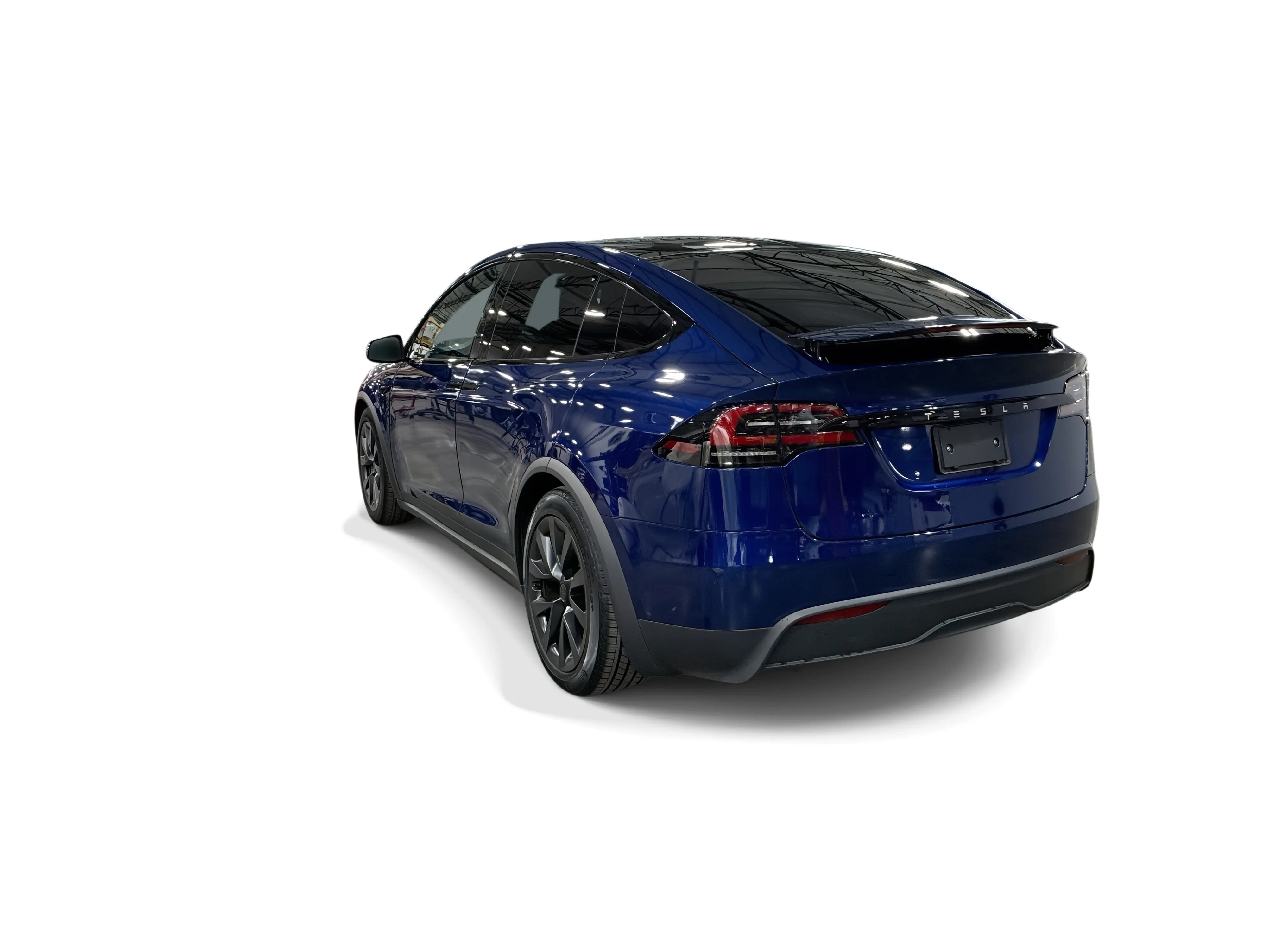 2023 Tesla Model X Long Range photo 4