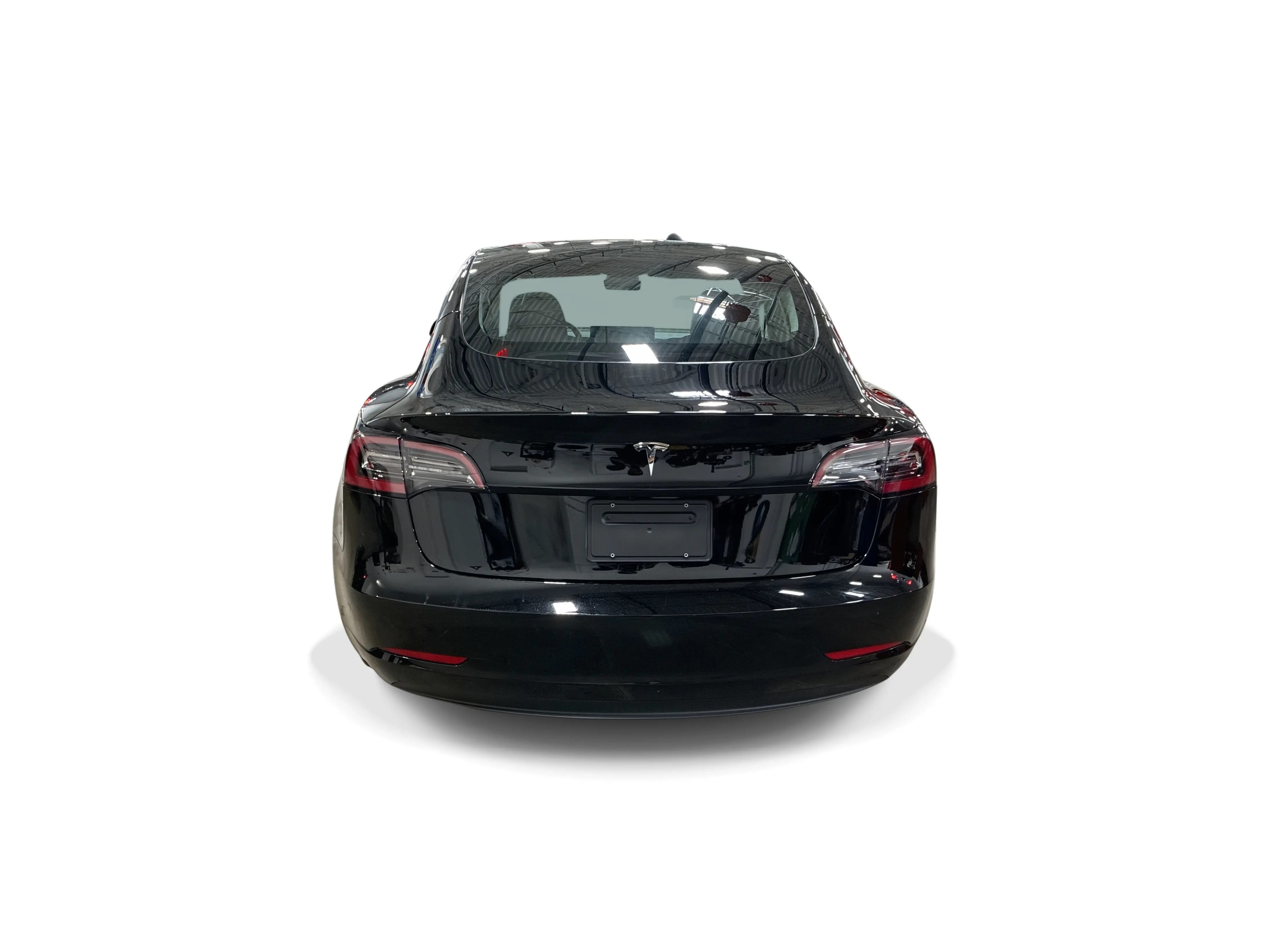 2023 Tesla Model 3 Base photo 5