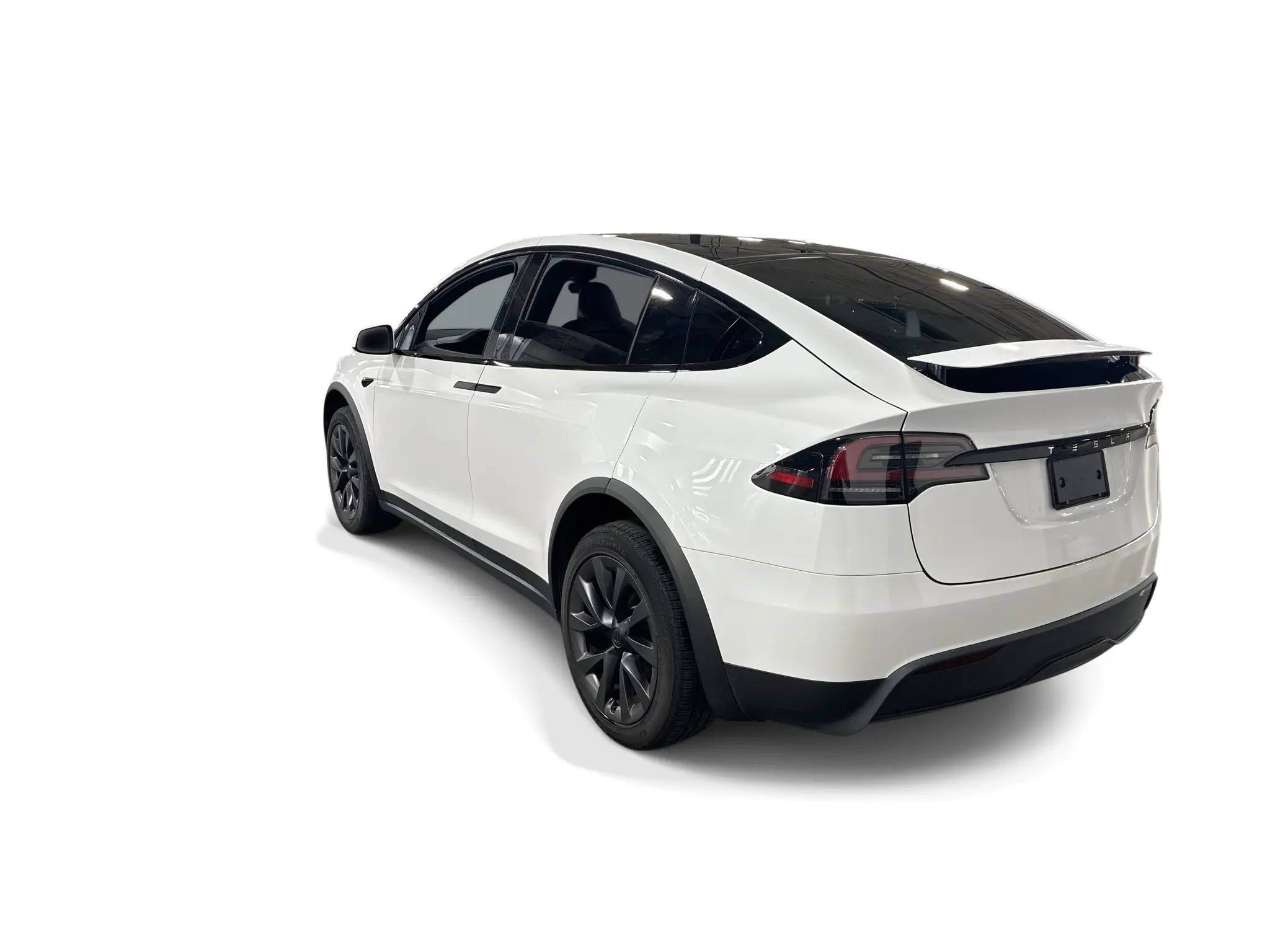 2023 Tesla Model X Long Range photo 4