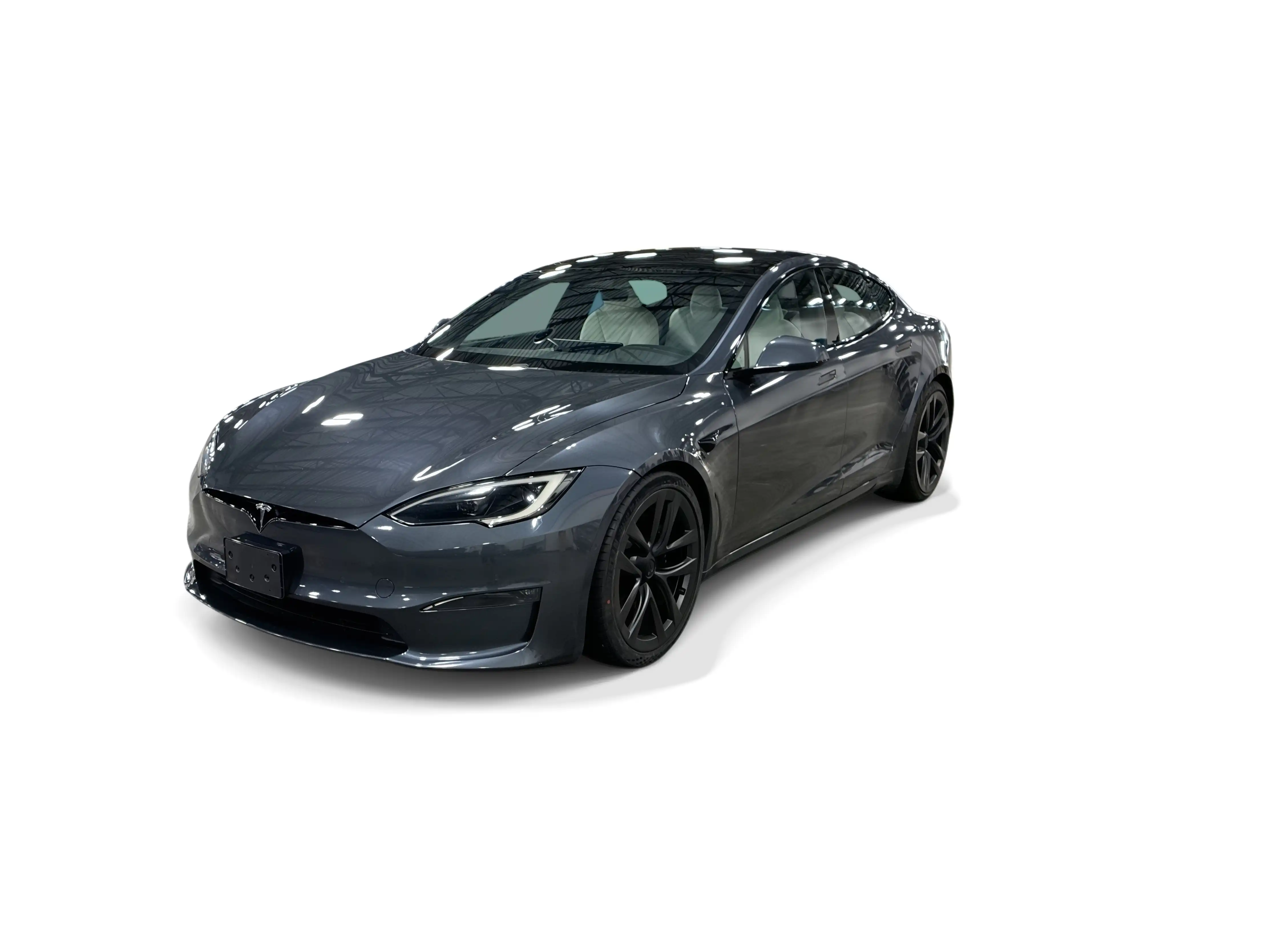 2023 Tesla Model S Base's photo
