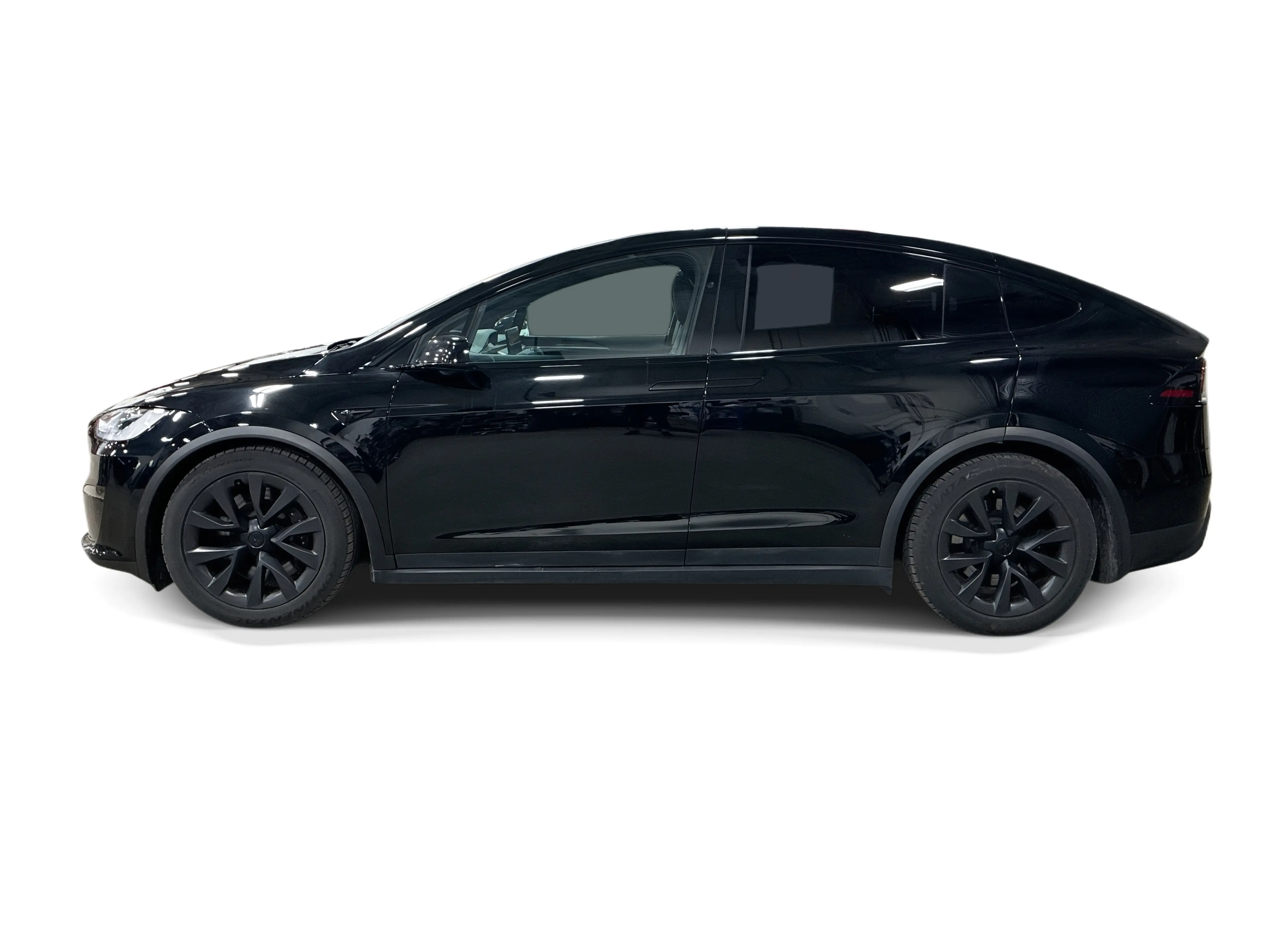 2023 Tesla Model X Long Range photo 3