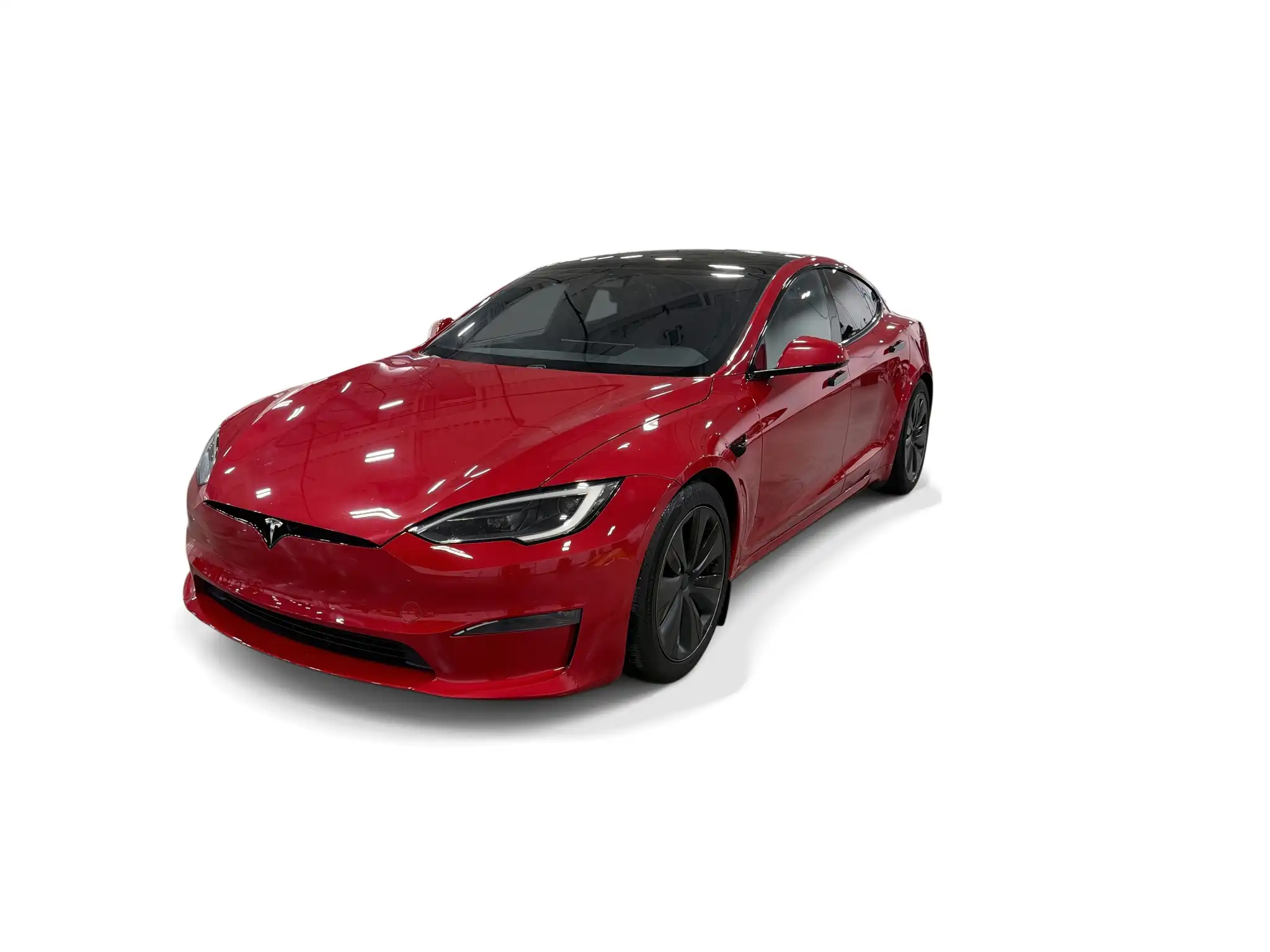2023 Tesla Model S USED 2023 Tesla ms Model S AWD's photo