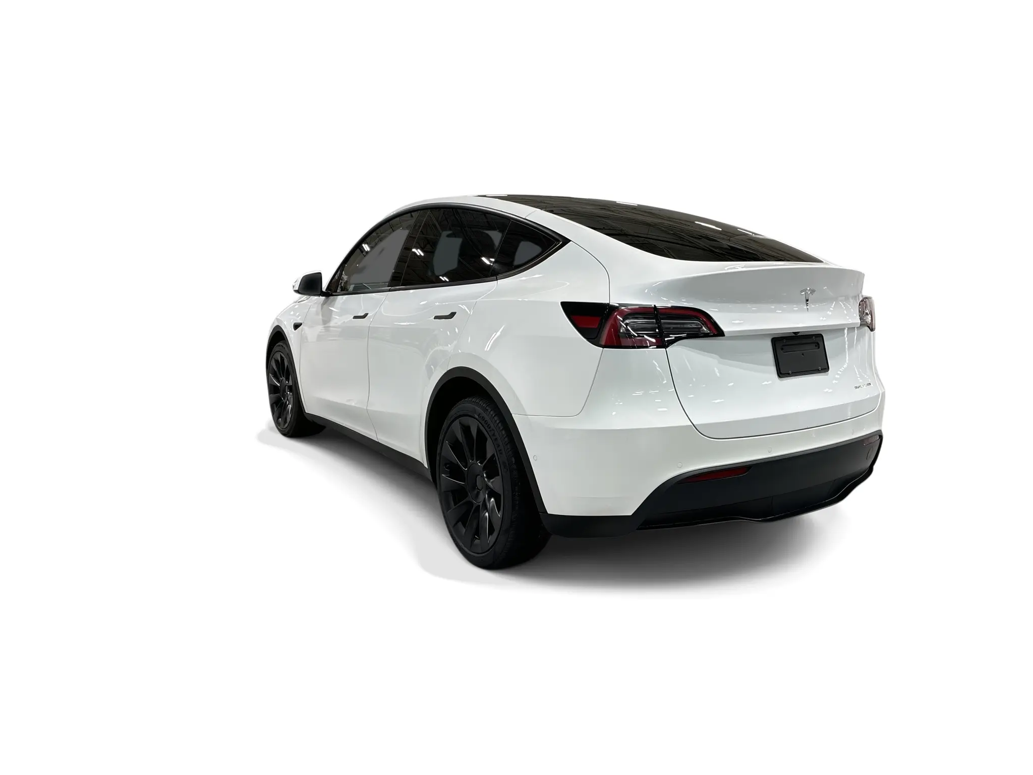 2022 Tesla Model Y Long Range Dual Motor AWD photo 4