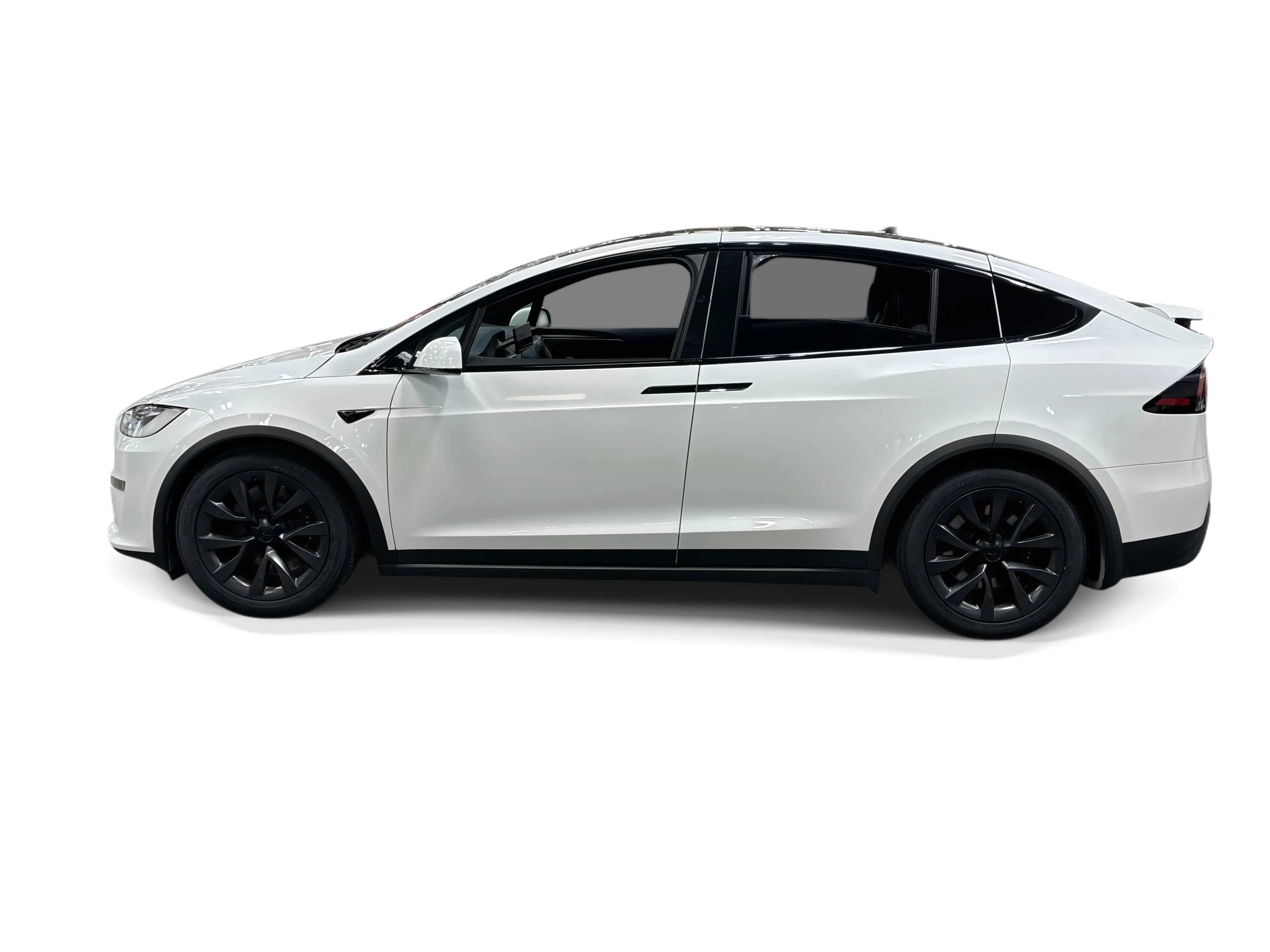 2023 Tesla Model X Long Range photo 3
