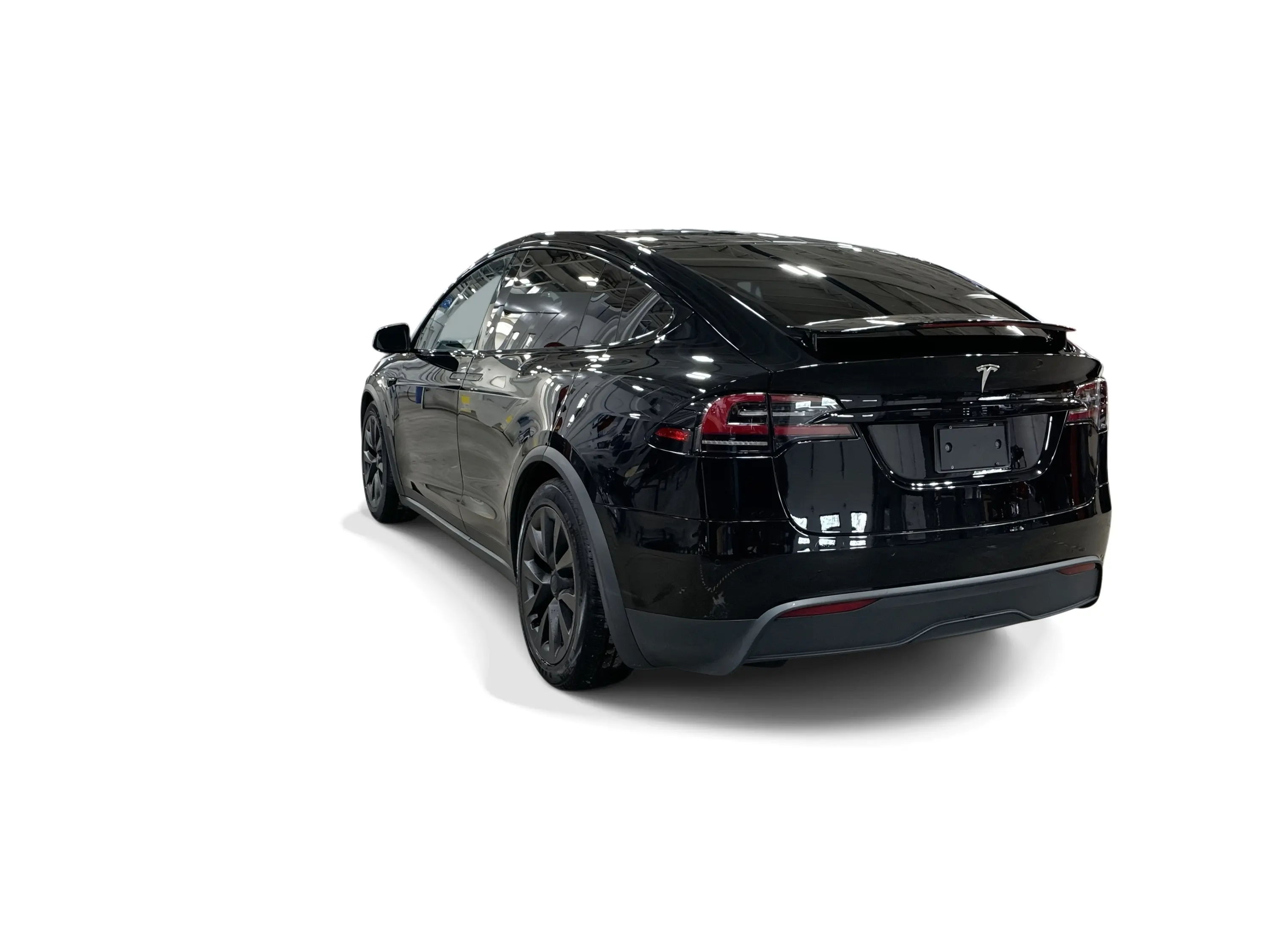 2023 Tesla Model X Long Range photo 4