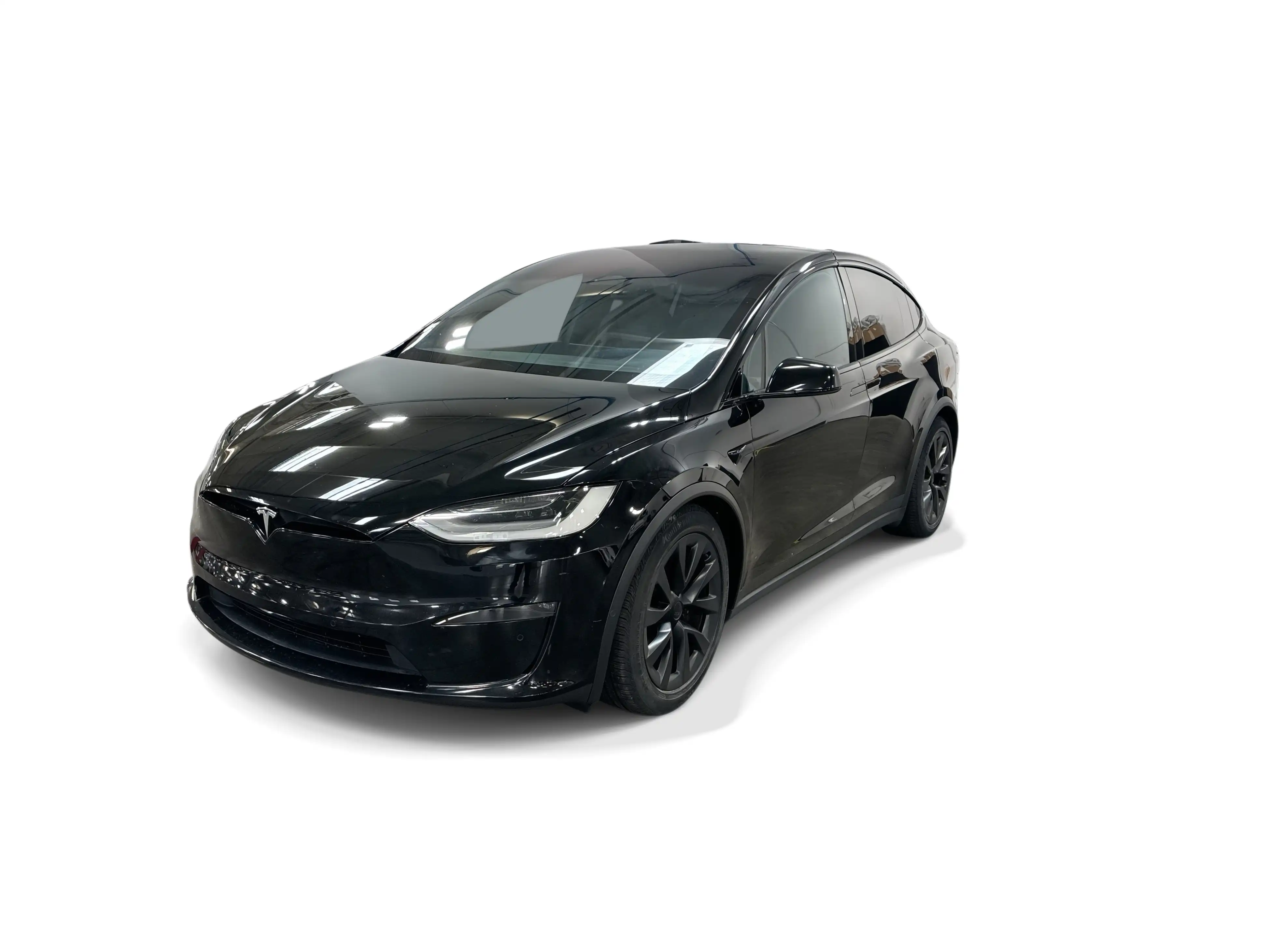 2023 Tesla Model X Long Range's photo