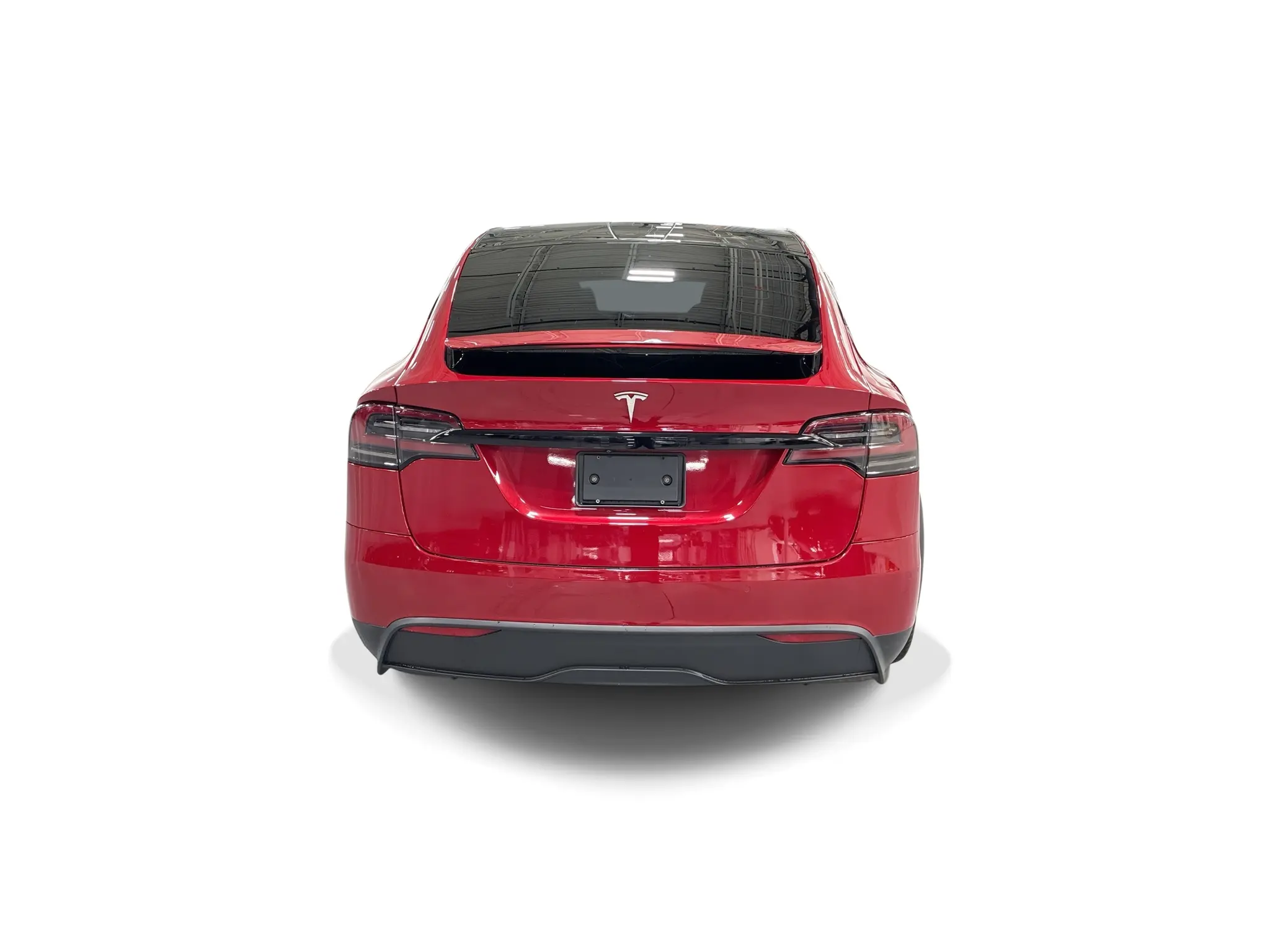 2022 Tesla Model X Long Range photo 5