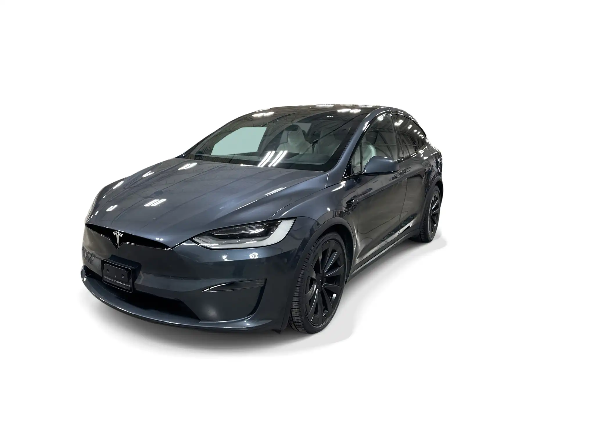 2023 Tesla Model X Long Range's photo