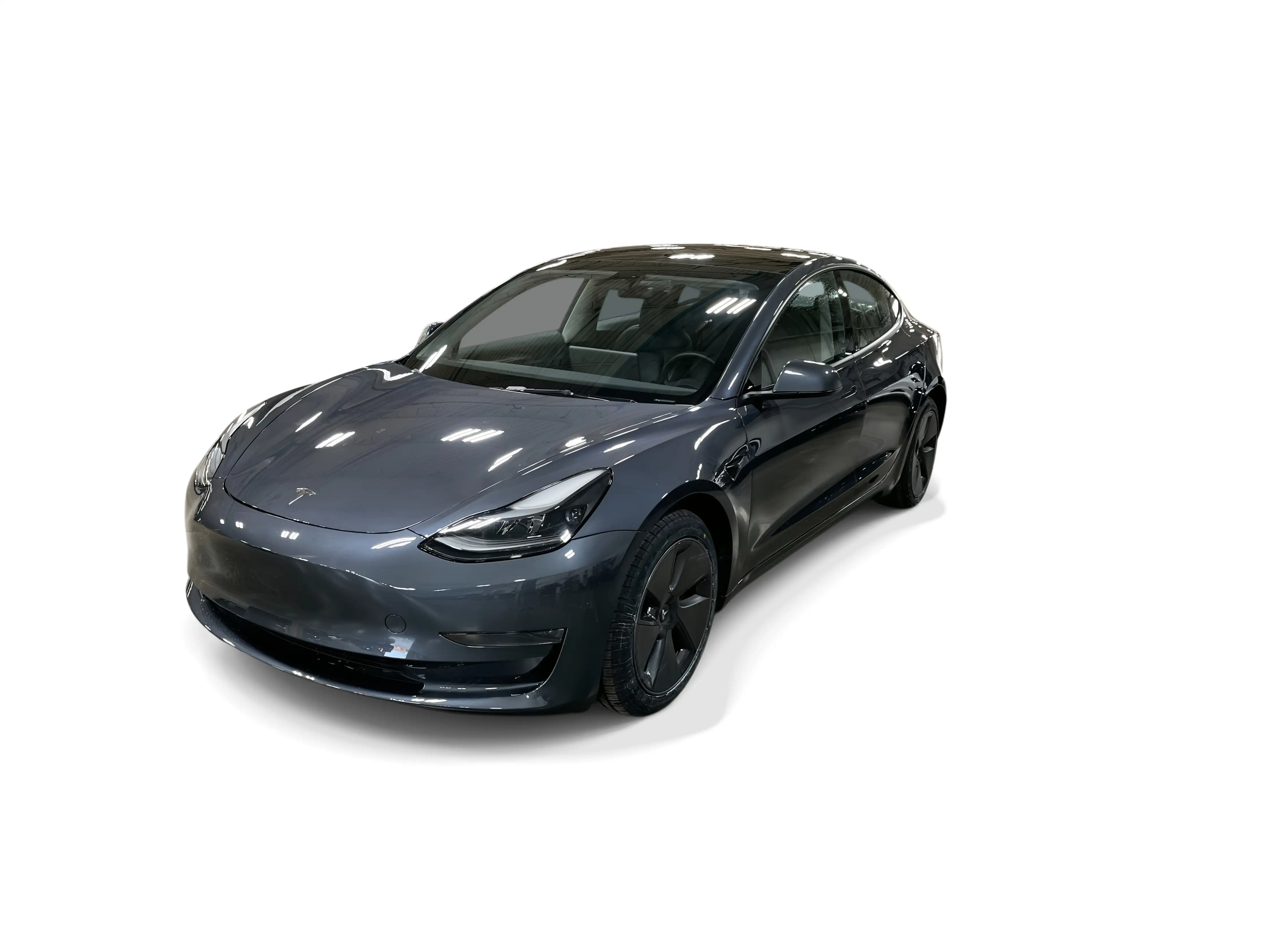 2023 Tesla Model 3 Base's photo