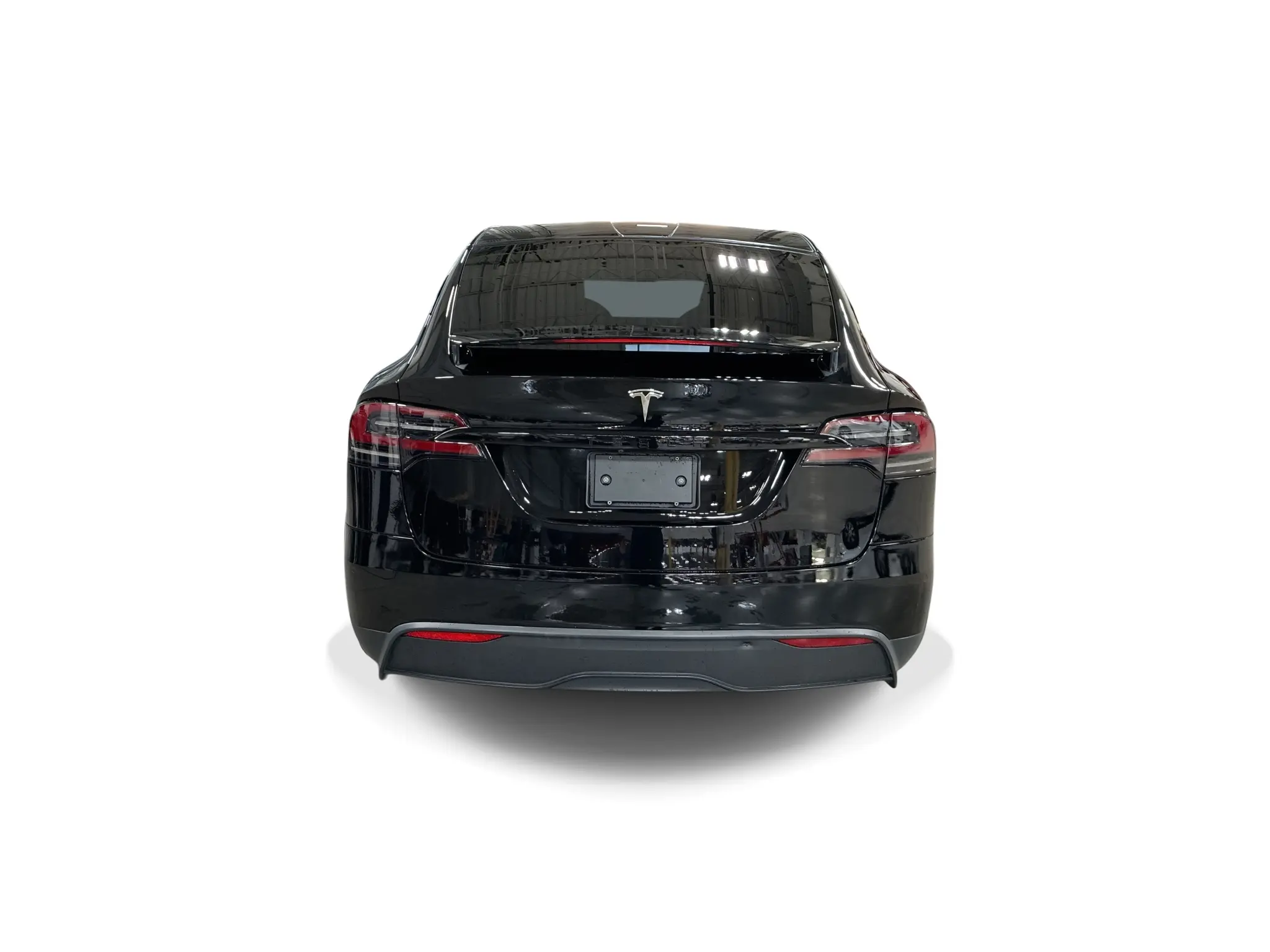 2023 Tesla Model X Long Range photo 5