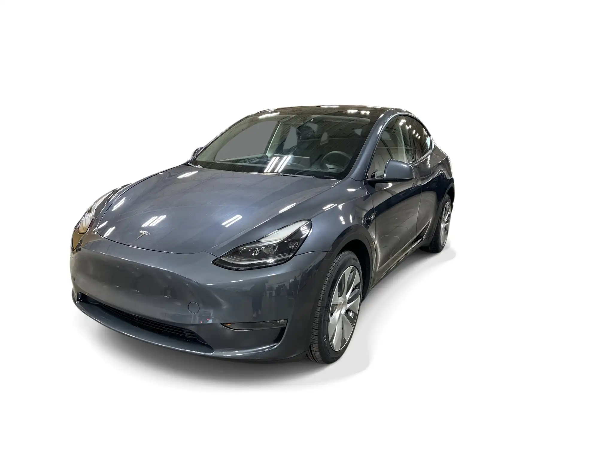 2023 Tesla Model Y Long Range Dual Motor AWD's photo
