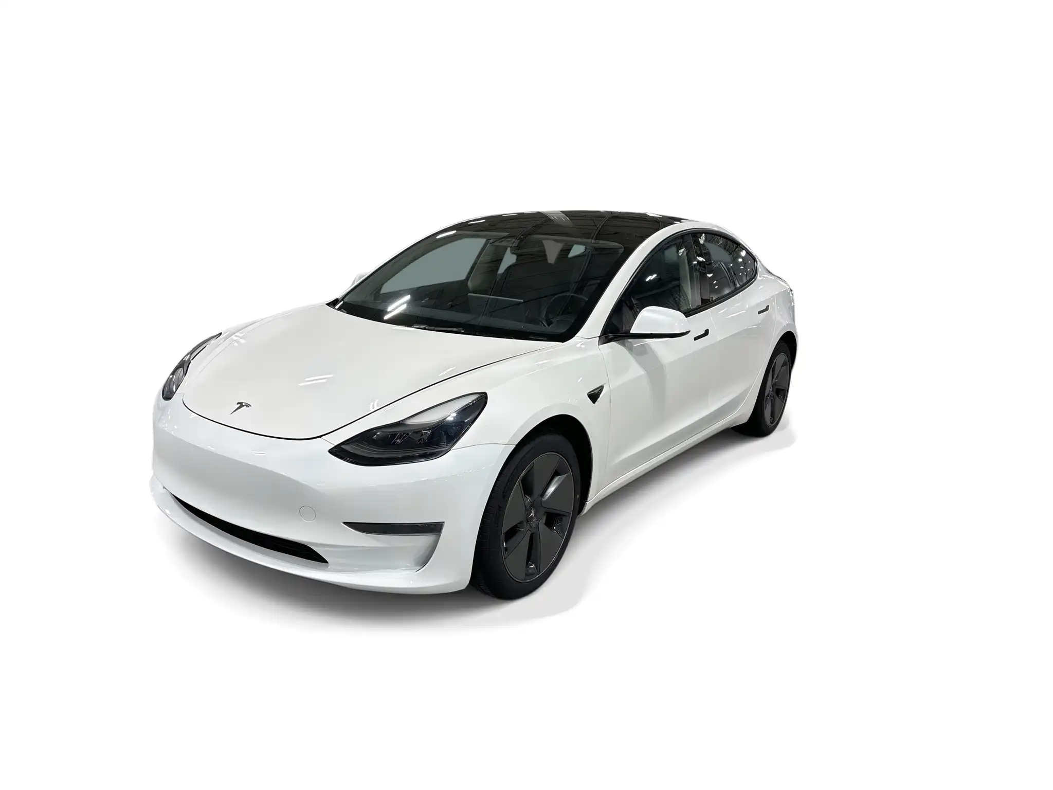 2023 Tesla Model 3 Base's photo