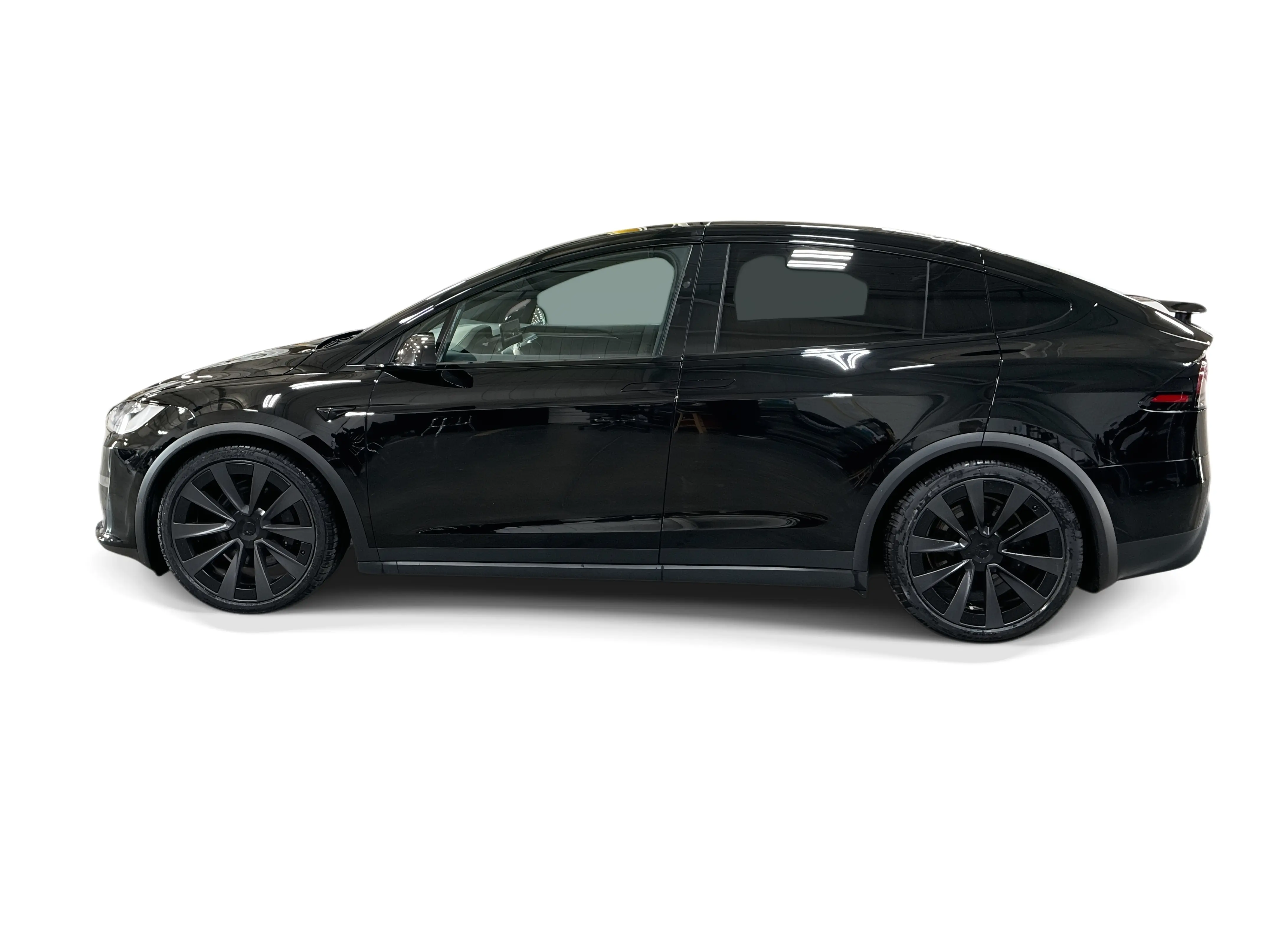2023 Tesla Model X Long Range photo 3