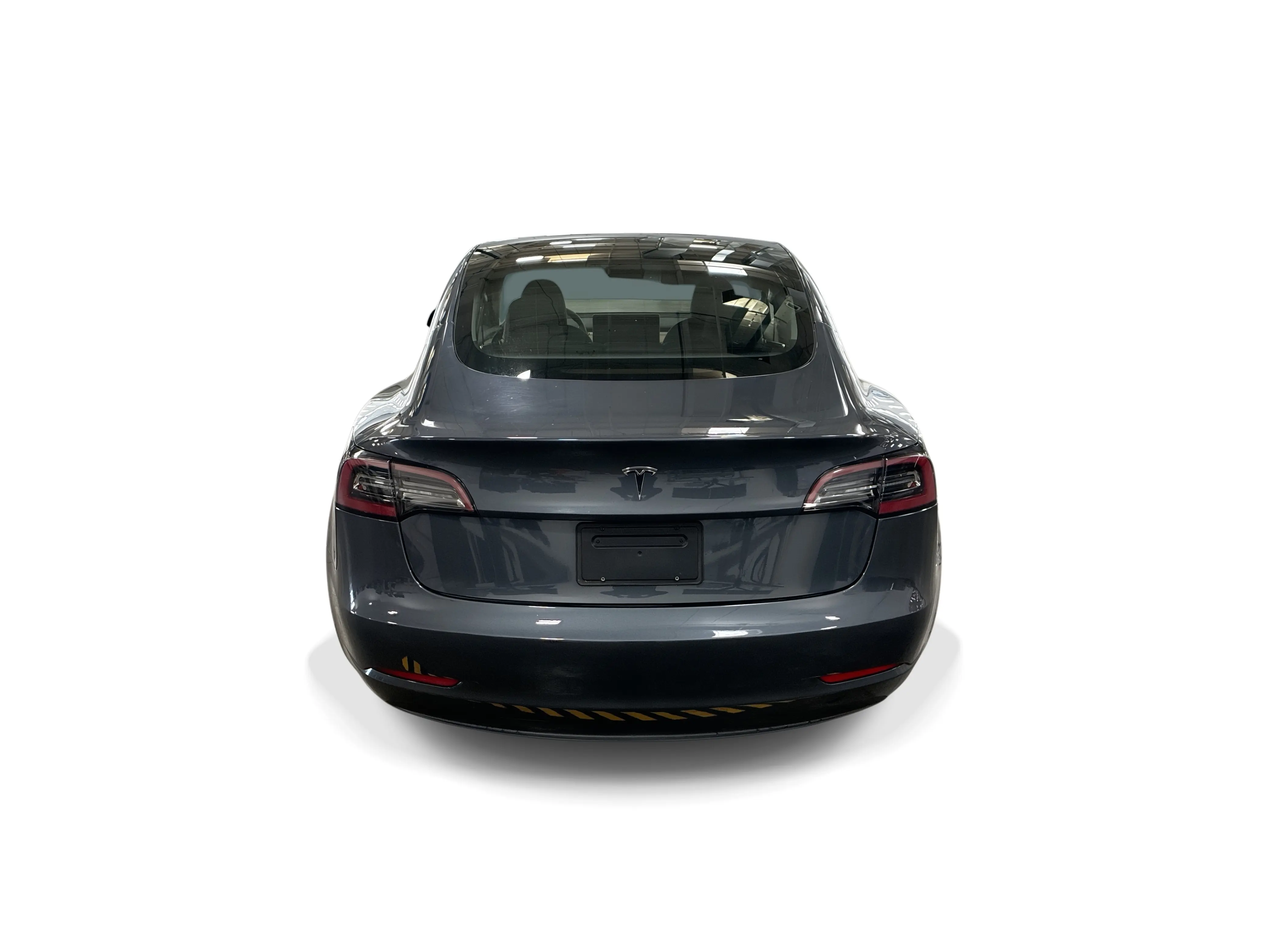 2023 Tesla Model 3 Base photo 5