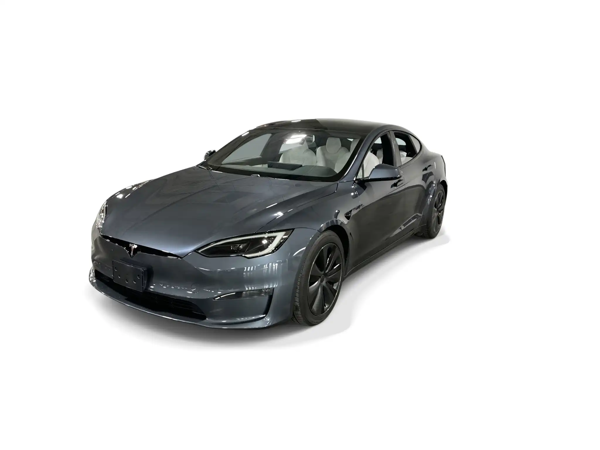 2023 Tesla Model S USED 2023 Tesla ms Model S AWD's photo