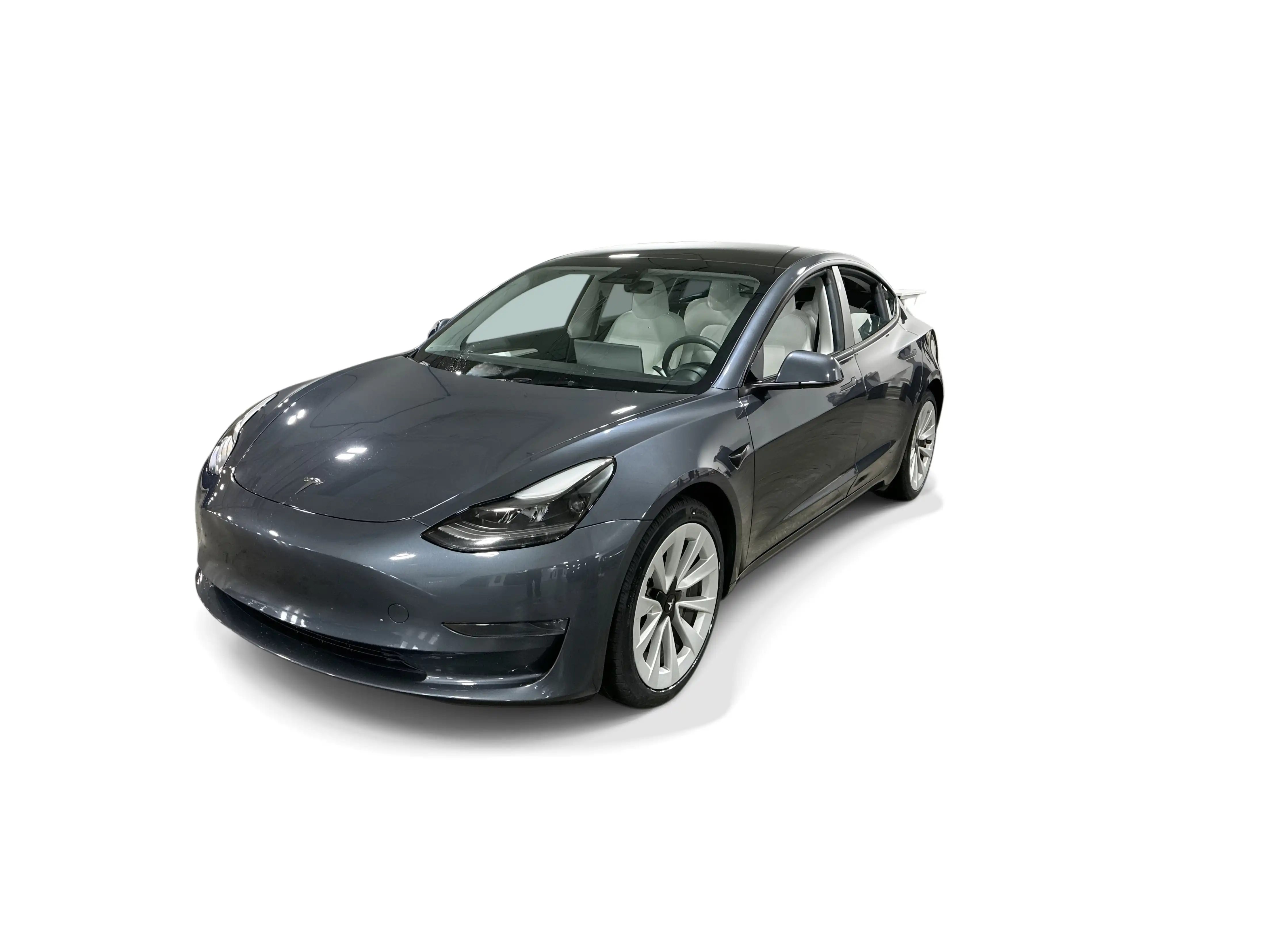 2023 Tesla Model 3 Base's photo