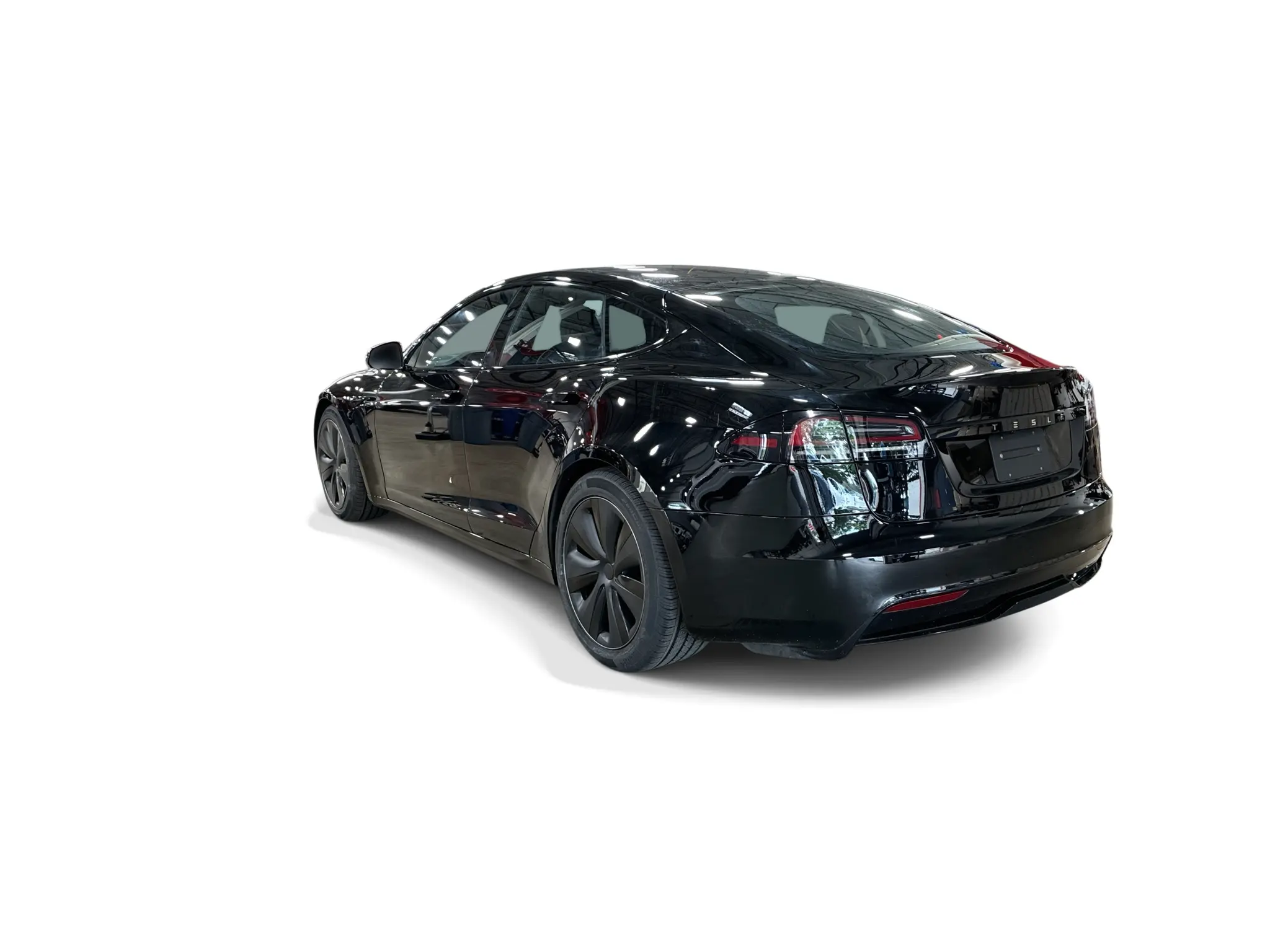 2023 Tesla Model S Base photo 4