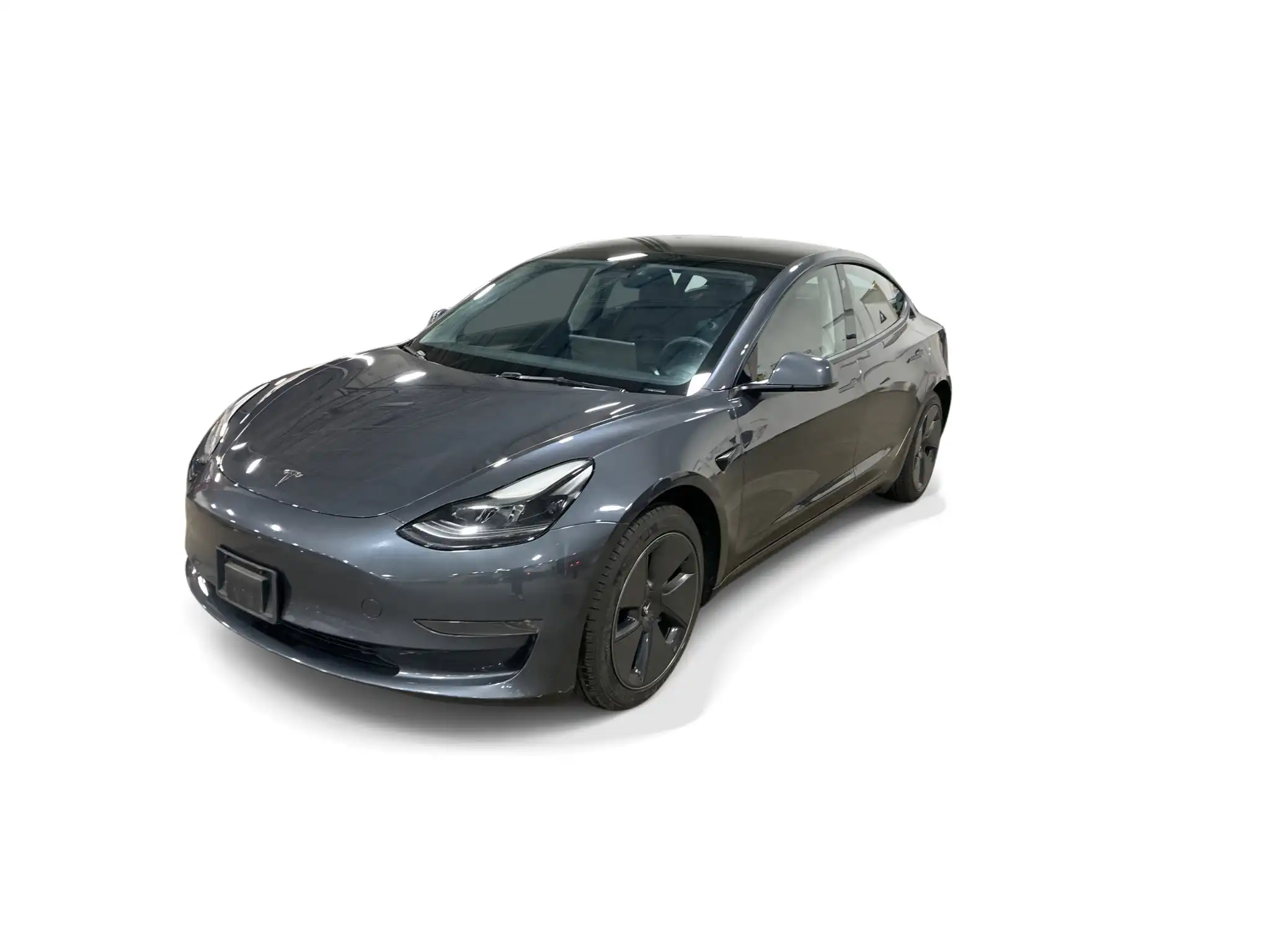 2023 Tesla Model 3 Base's photo