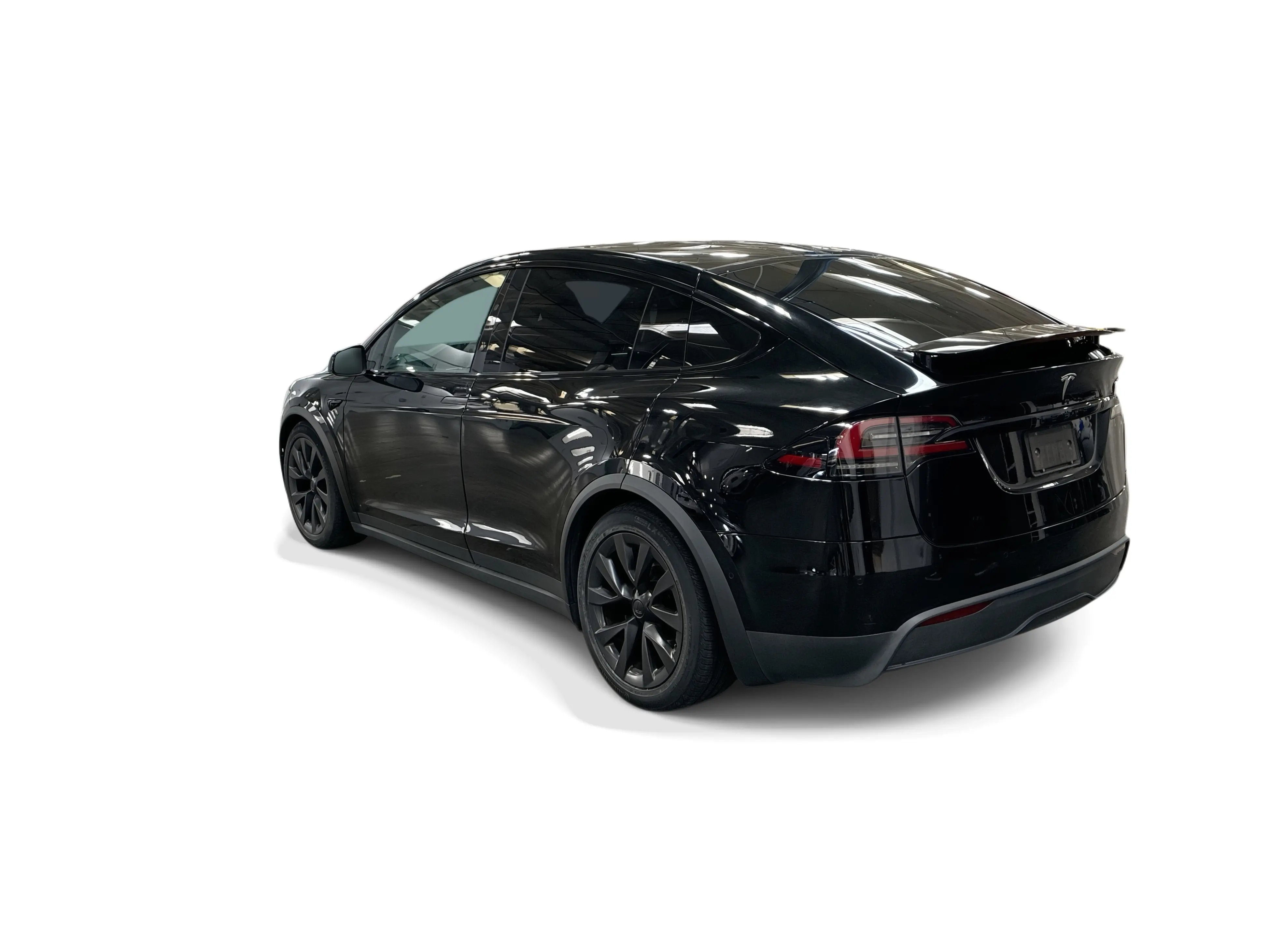 2023 Tesla Model X Long Range photo 4