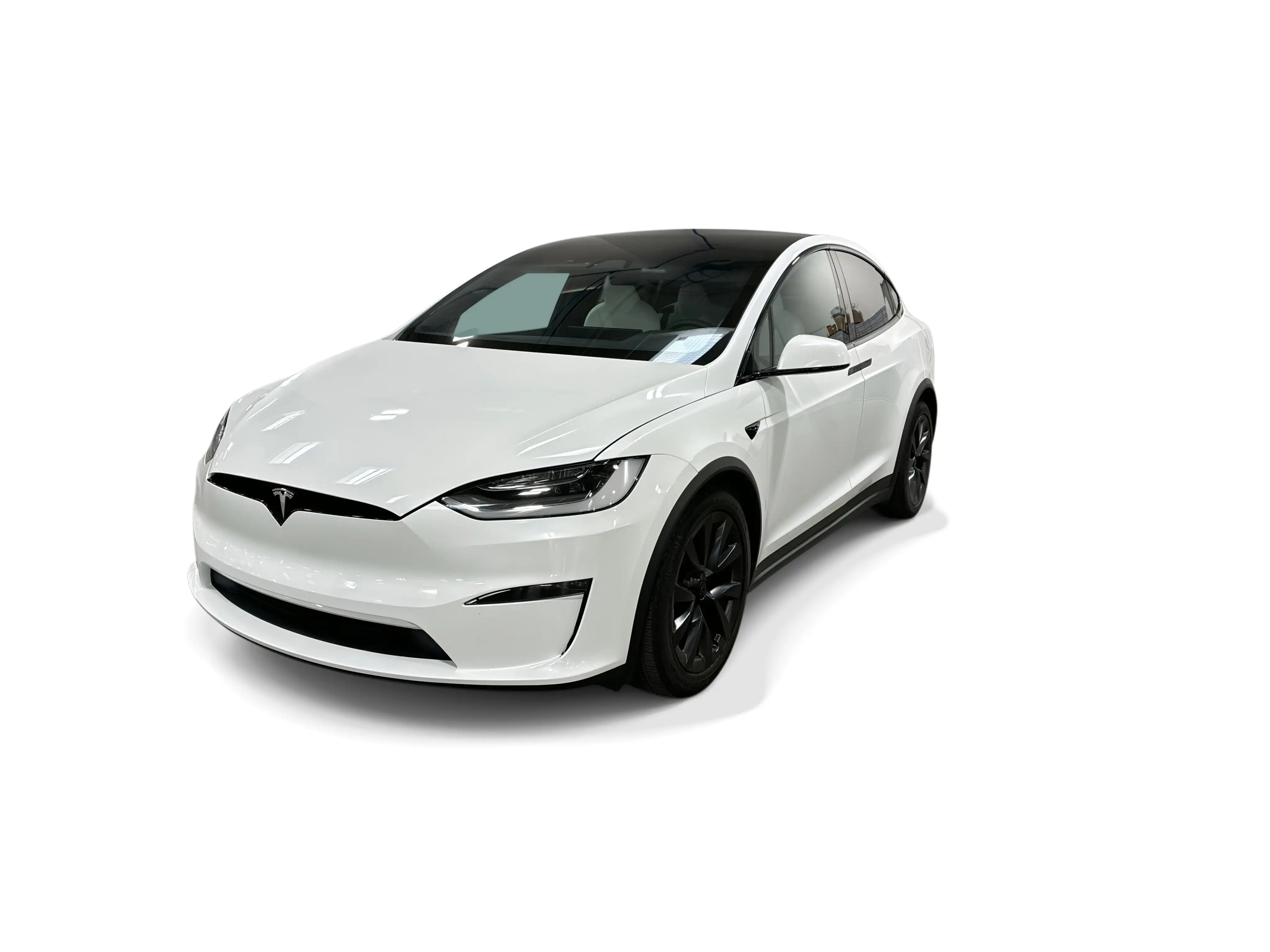 2023 Tesla Model X Long Range's photo