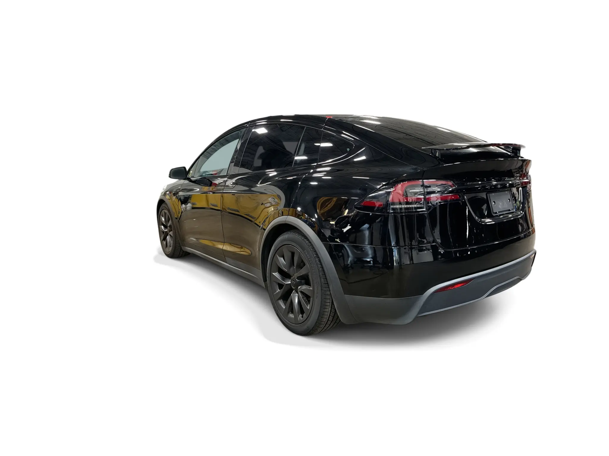 2023 Tesla Model X Long Range photo 4