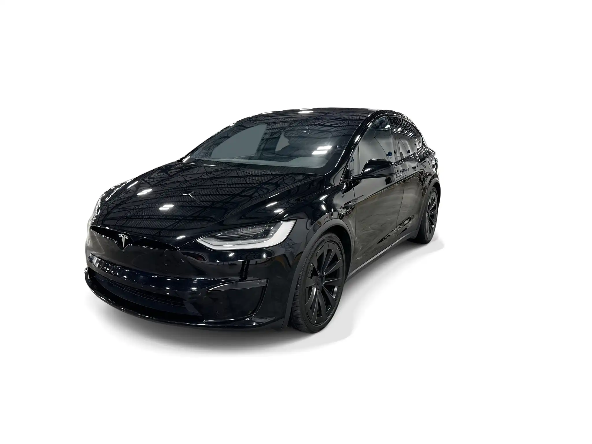 2023 Tesla Model X Long Range's photo
