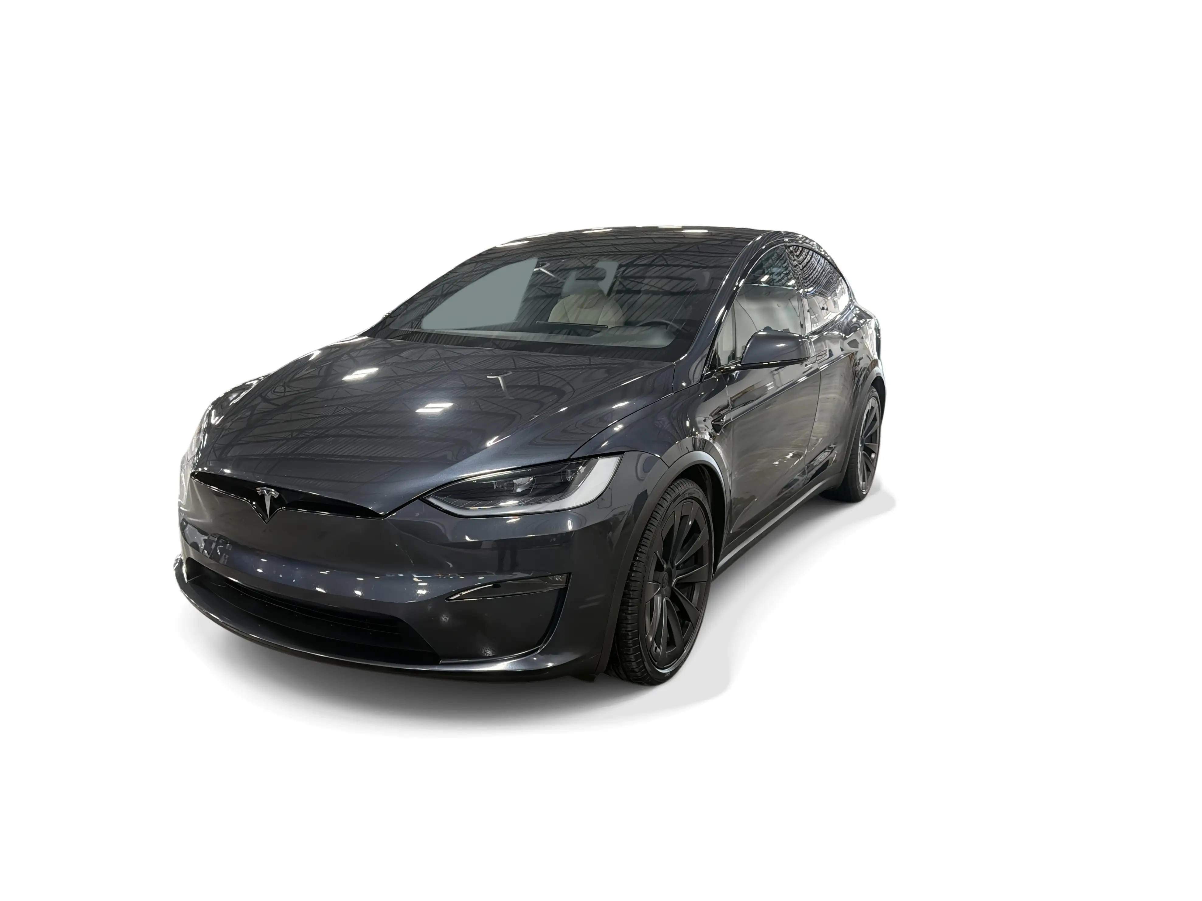 2023 Tesla Model X Long Range photo 1